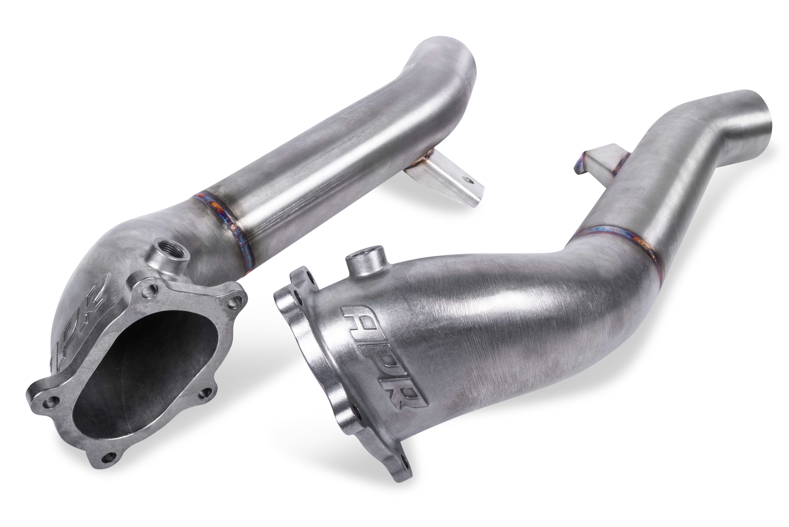Downpipe 4.0 TFSI V8