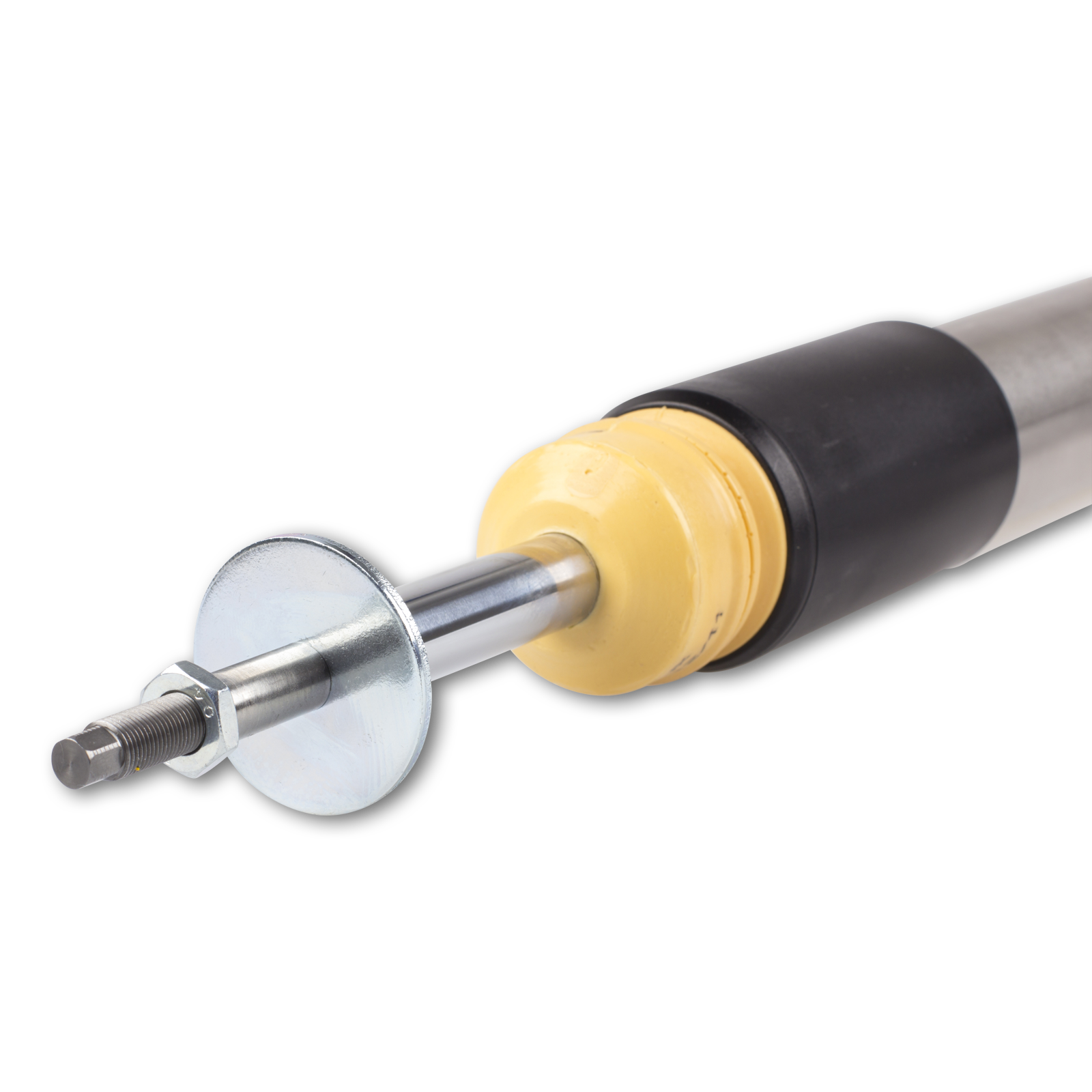 KW Gewindefahrwerk DDC ECU