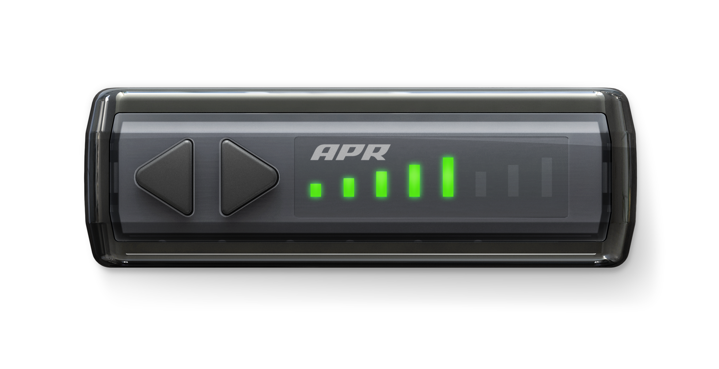 APR Throttle Booster mit Wireless Controller und Bluetooth Mobile App