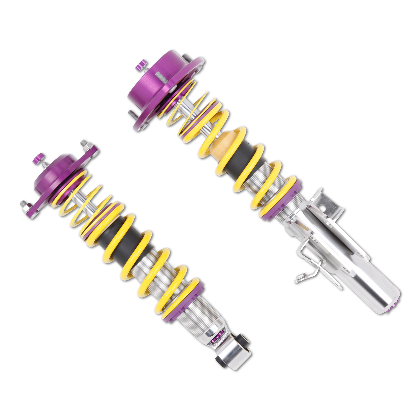 KW V3 Clubsport Gewindefahrwerk