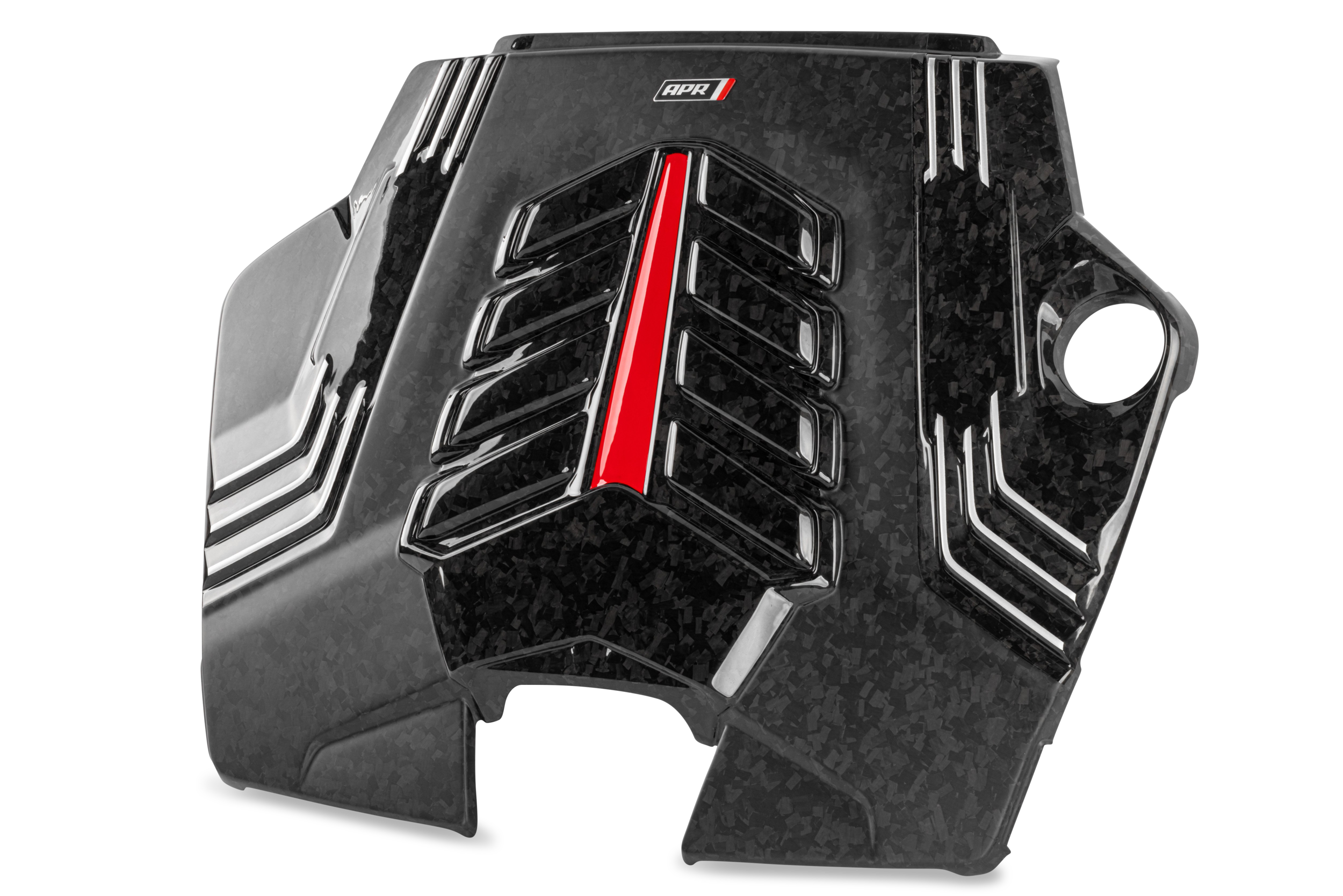  APR Carbon Motorabdeckungen 2.9T 3.0T 4.0T (4M) SUV