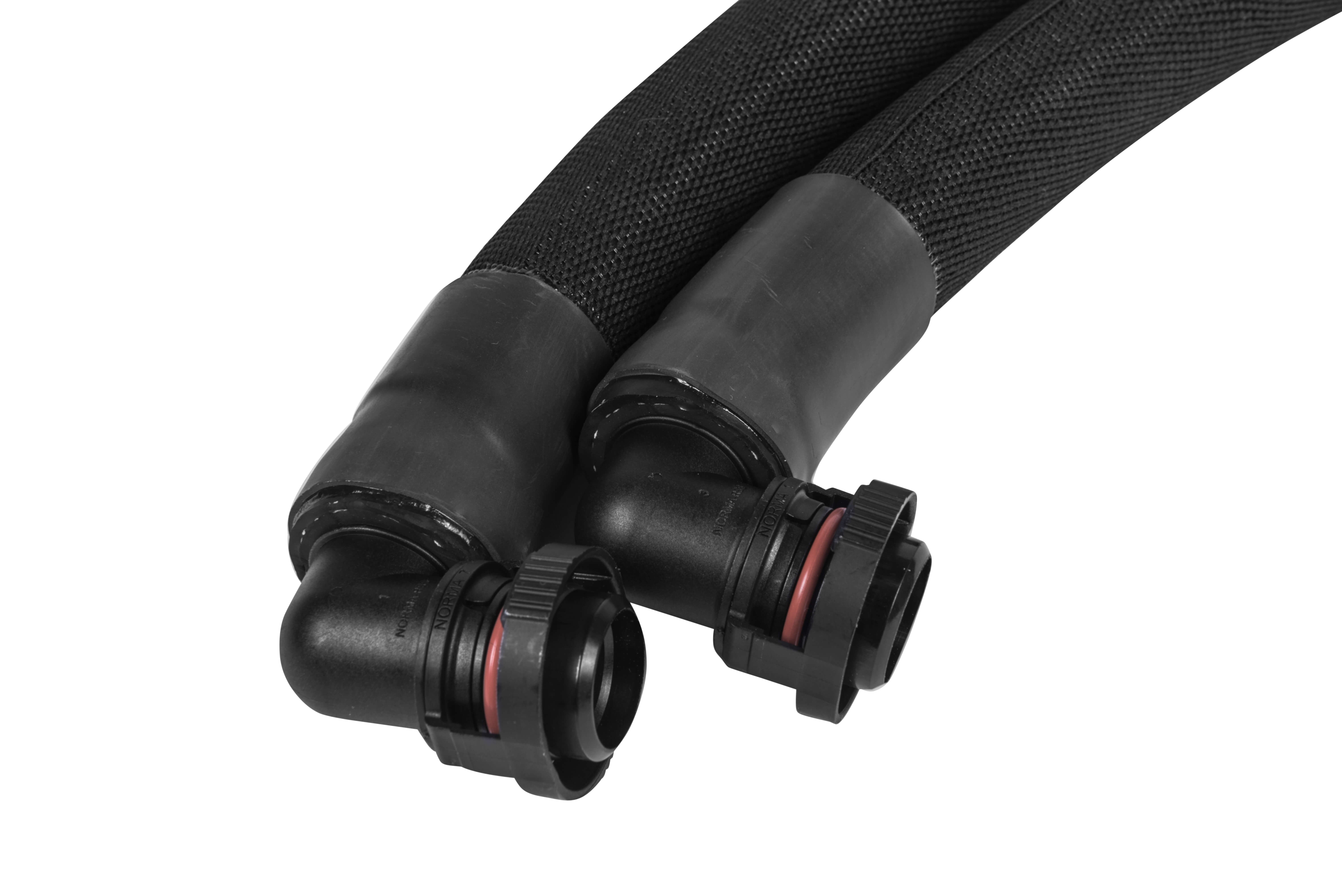 Catch Can Kit für MK6 Golf R / Ed. 35