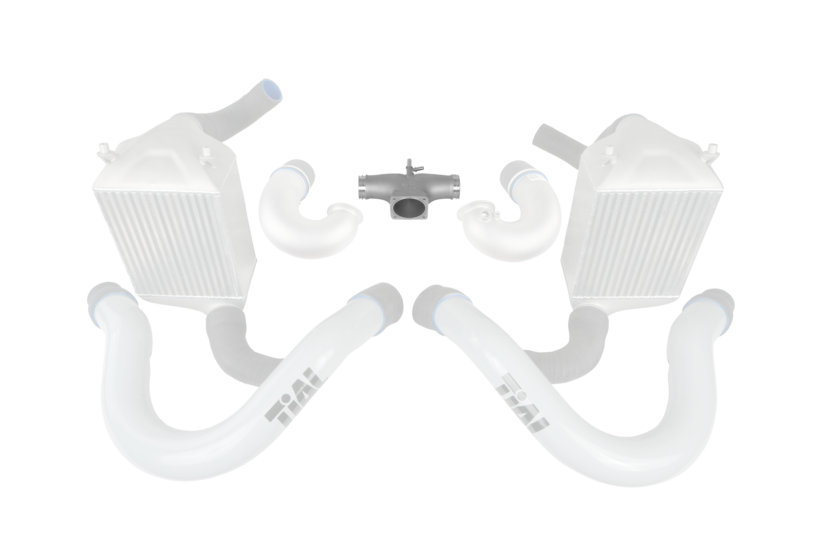 TiAL Throttle Body 3.0T EA9A2