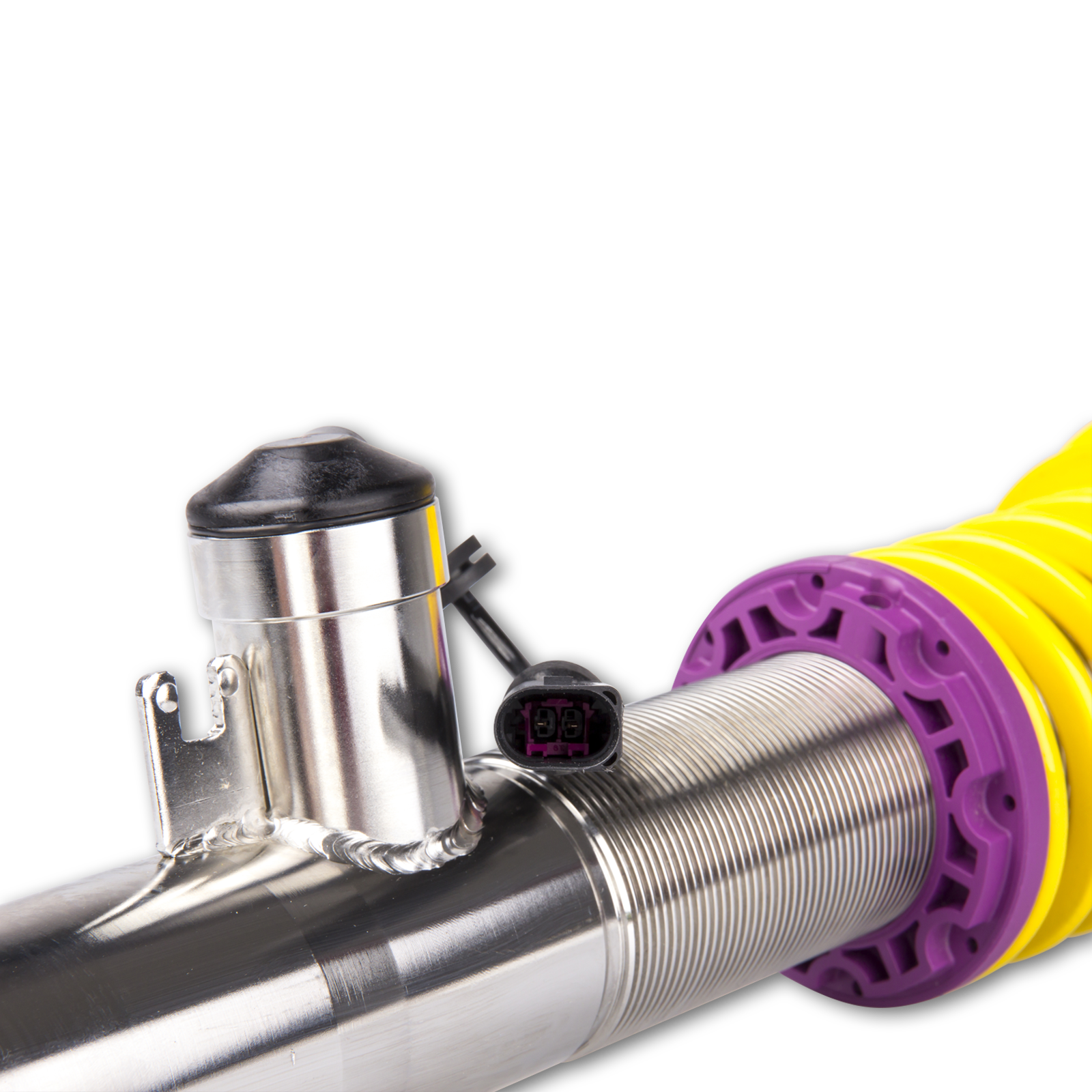 KW Gewindefahrwerk DDC ECU