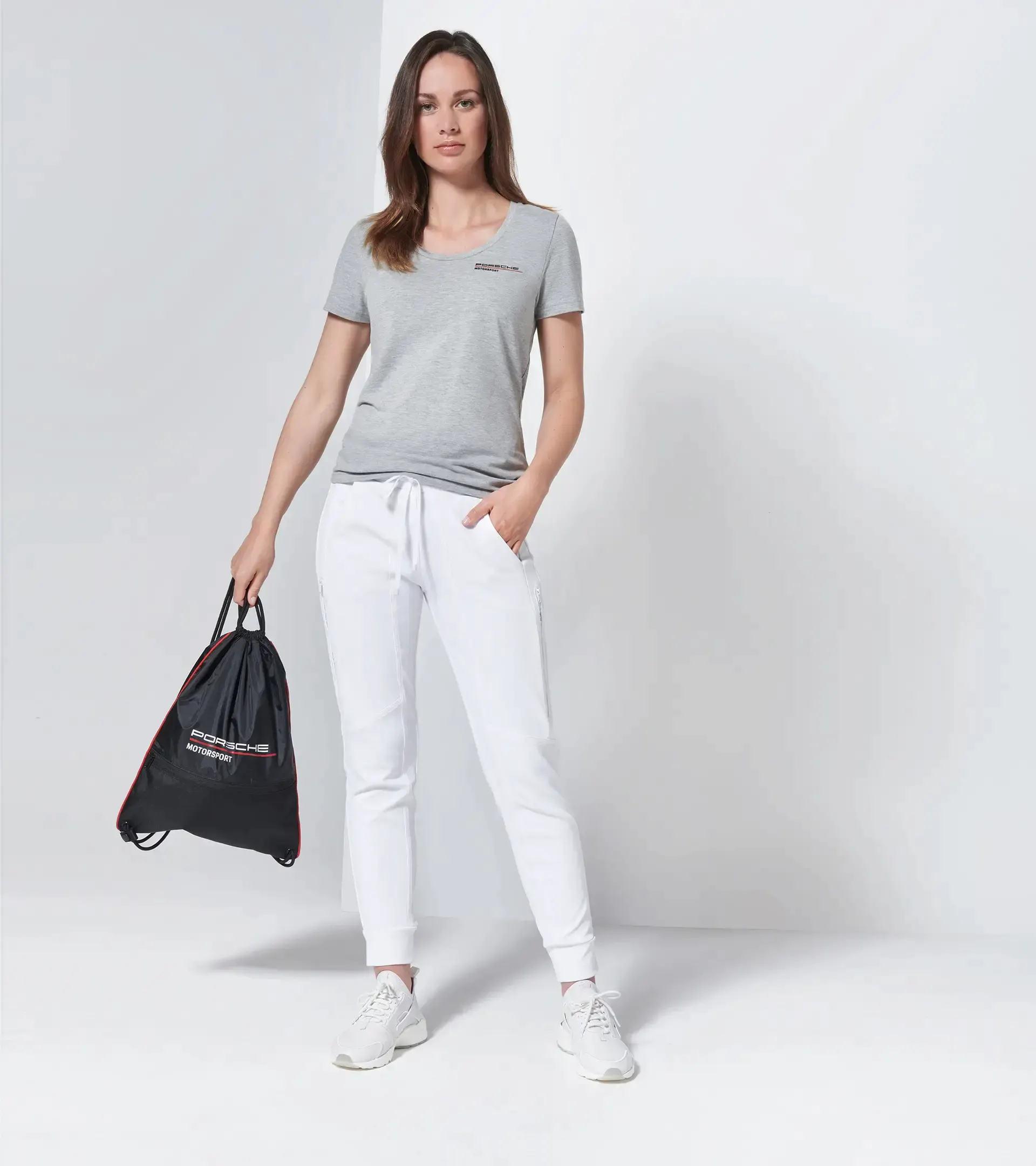 Leichter Rucksack – Motorsport