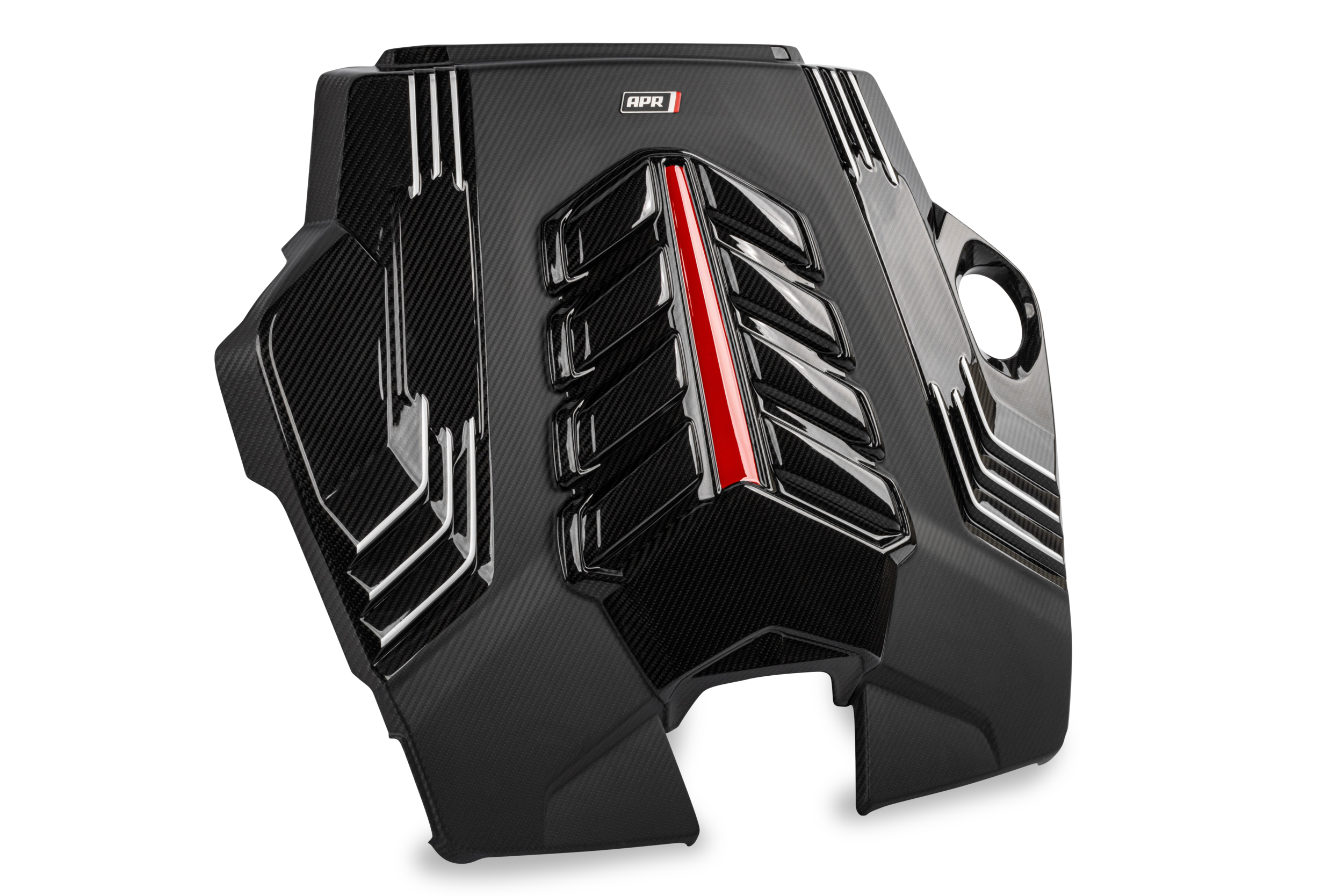  APR Carbon Motorabdeckungen 2.9T 3.0T 4.0T (4M) SUV