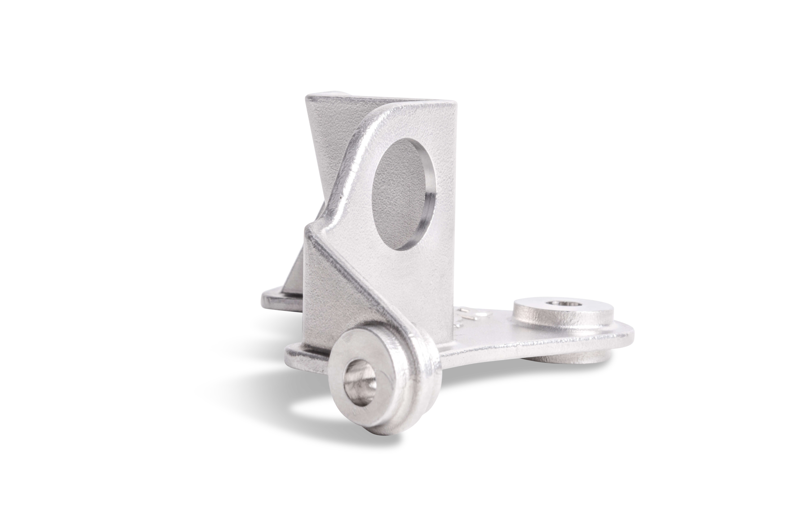 APR Solid Shifter Cable Bracket