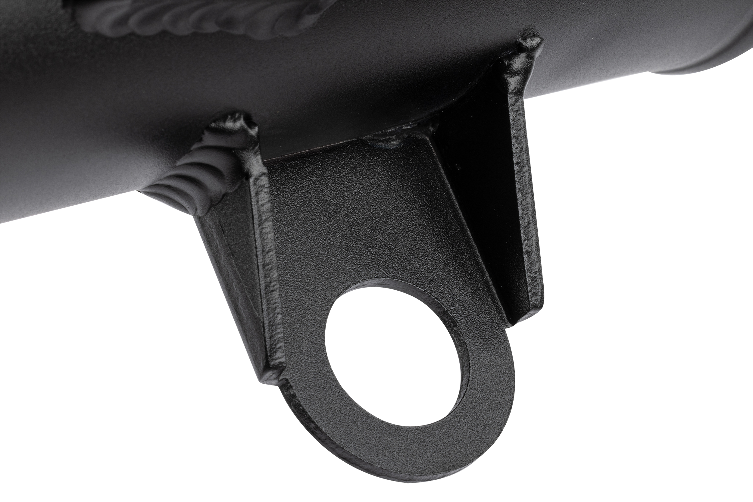 APR Throttle Body Pipe 2.0T EA888 EVO 4 (Continental-Turbo)