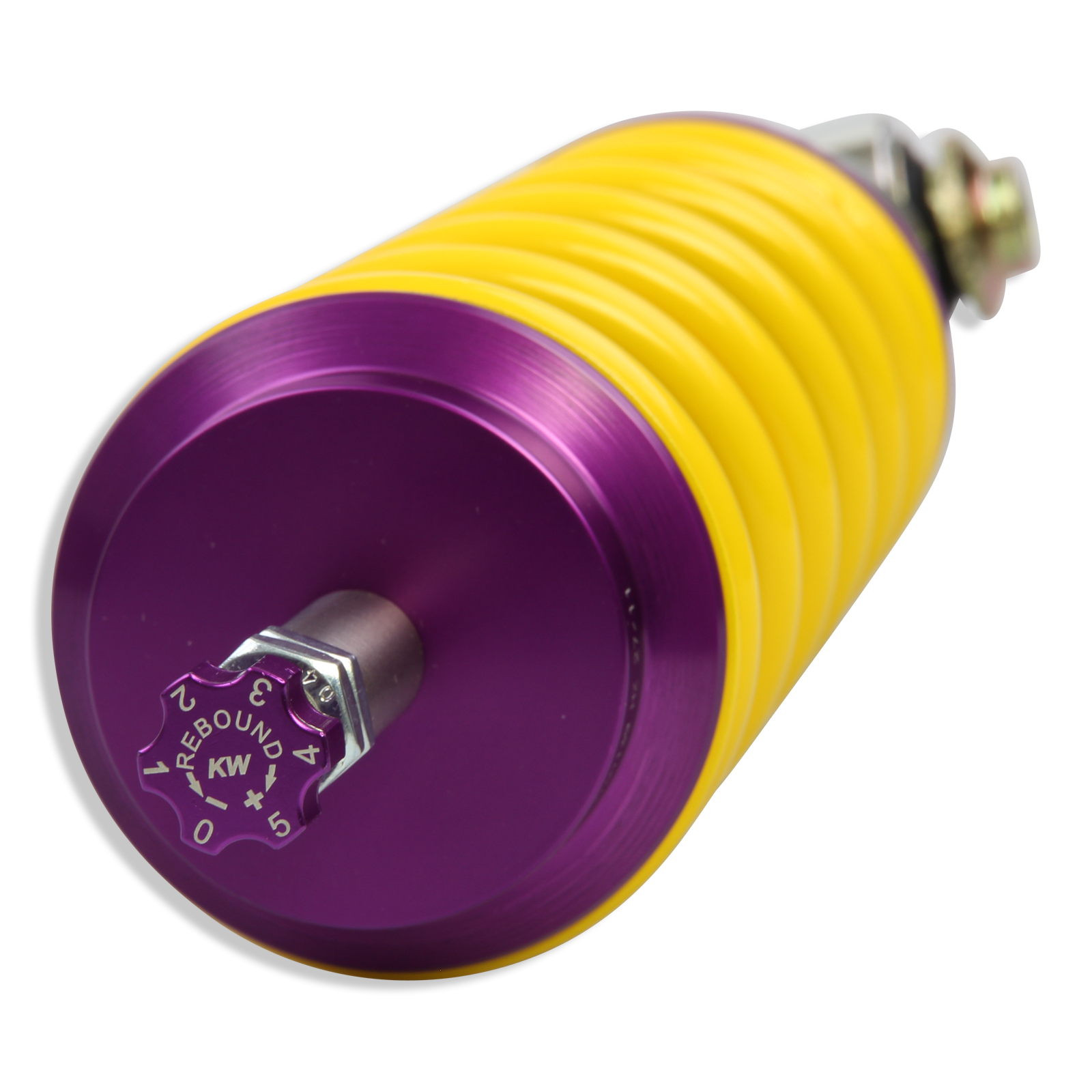 KW V3 Gewindefahrwerk