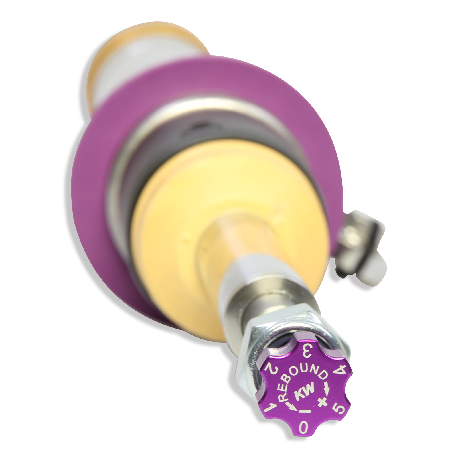 KW V3 Gewindefahrwerk