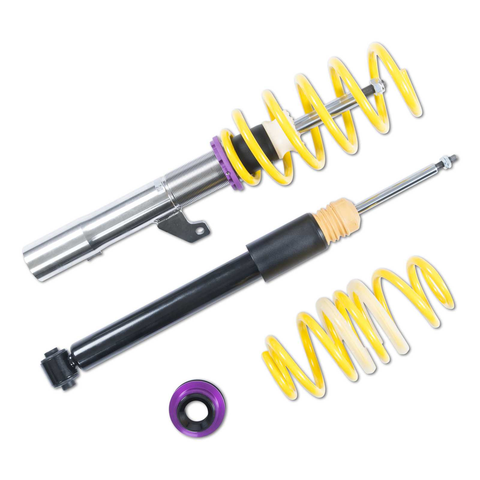 KW V2 Gewindefahrwerk