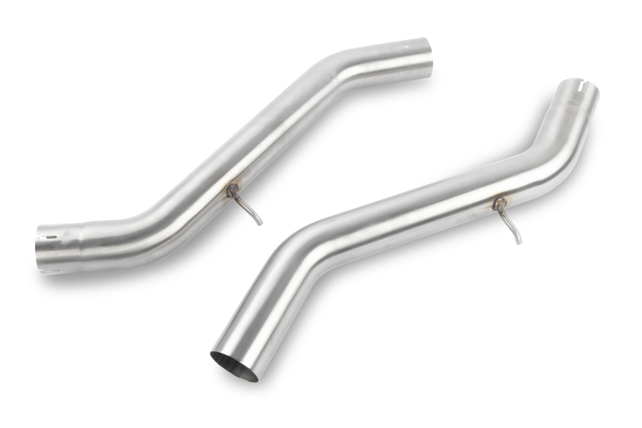Dinan Axle-Back Abgasanlage BMW M2 G87