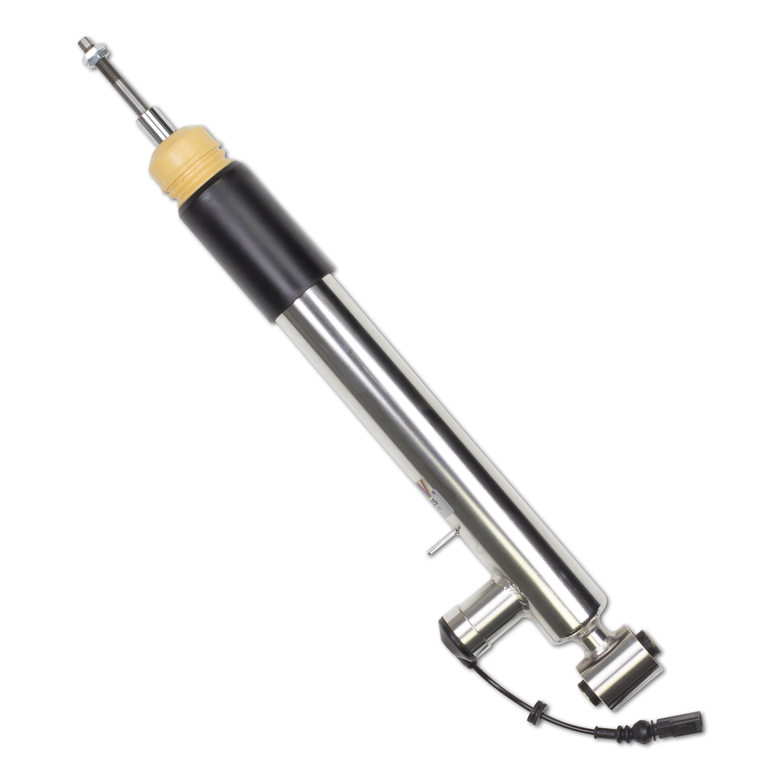 KW Gewindefahrwerk DDC ECU