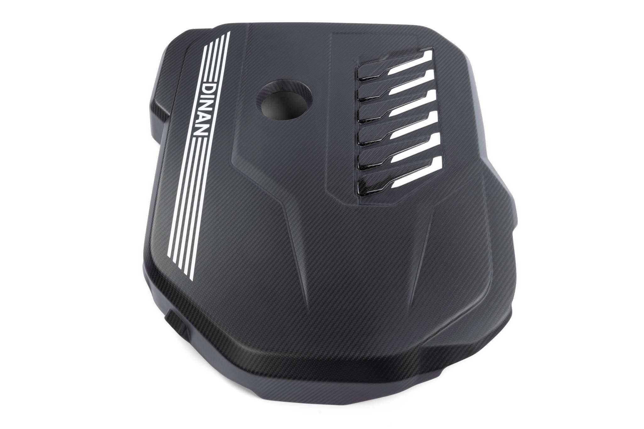 Dinan Carbon Motorabdeckung - 2020-2024 BMW B58