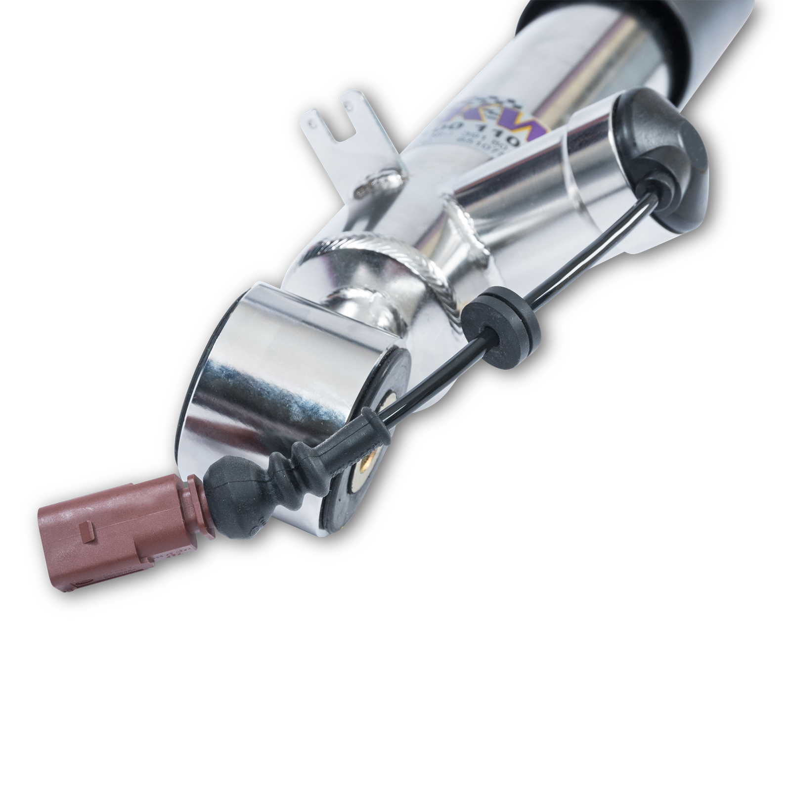 KW Gewindefahrwerk DDC "Plug & Play"