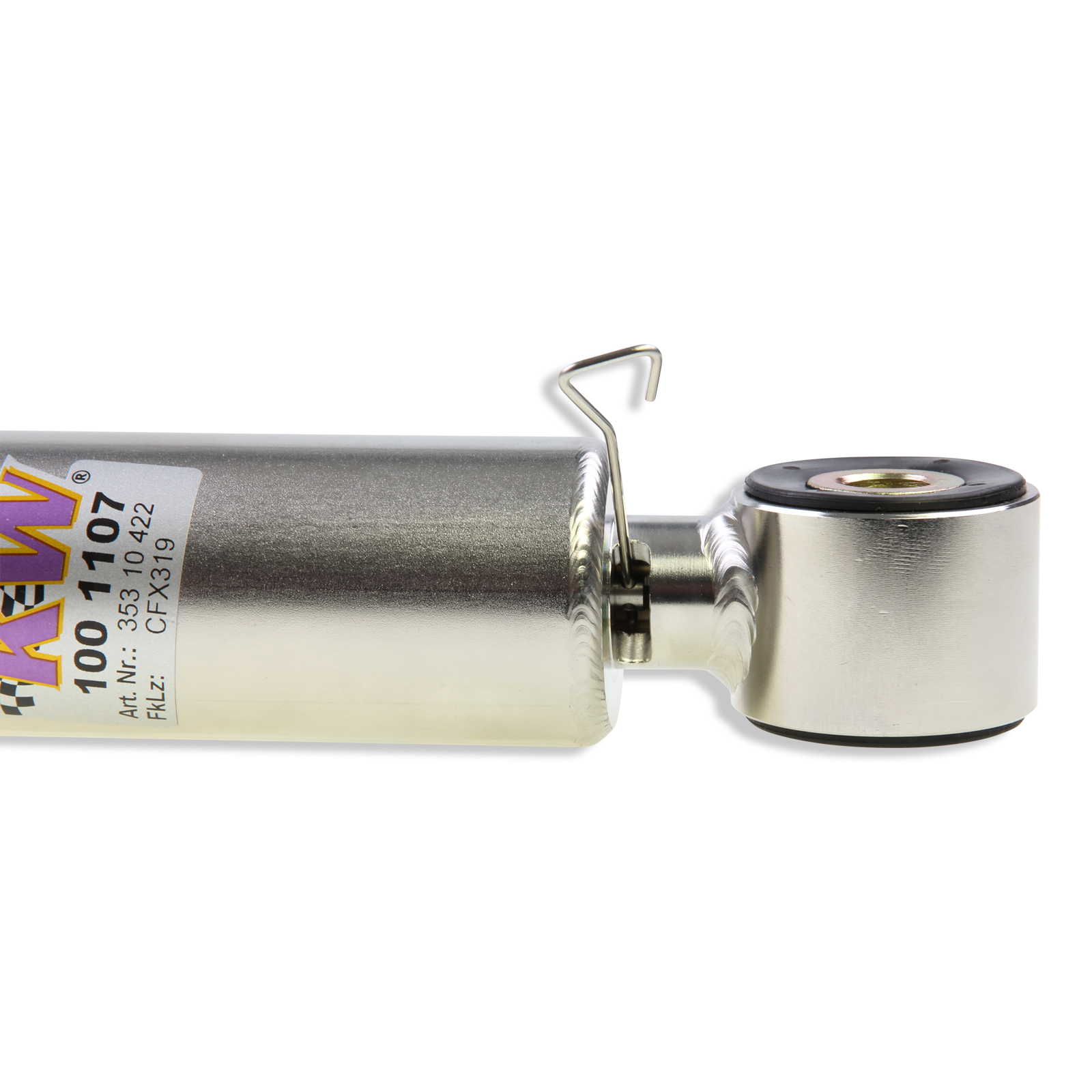 KW V3 Gewindefahrwerk