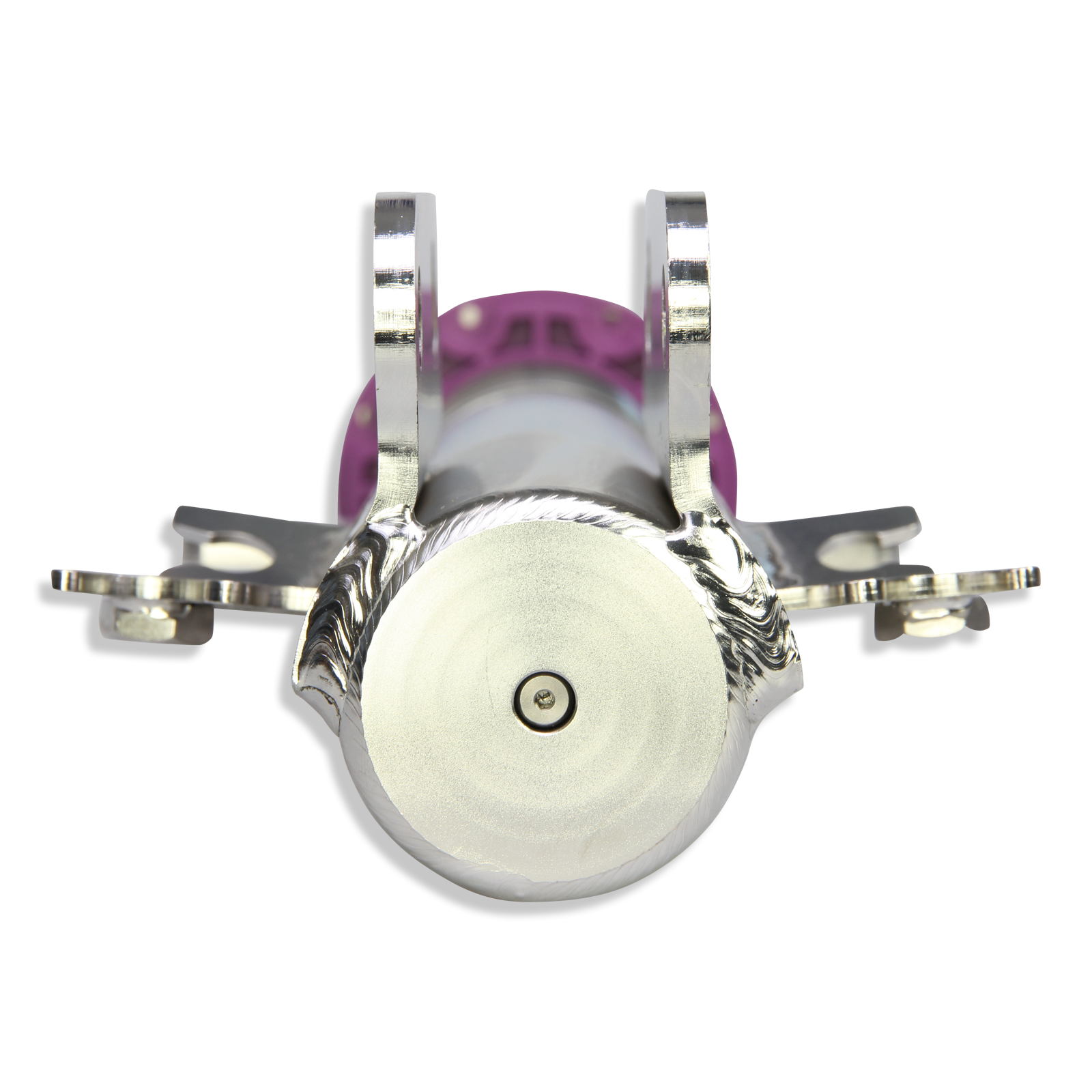 KW V3 Gewindefahrwerk