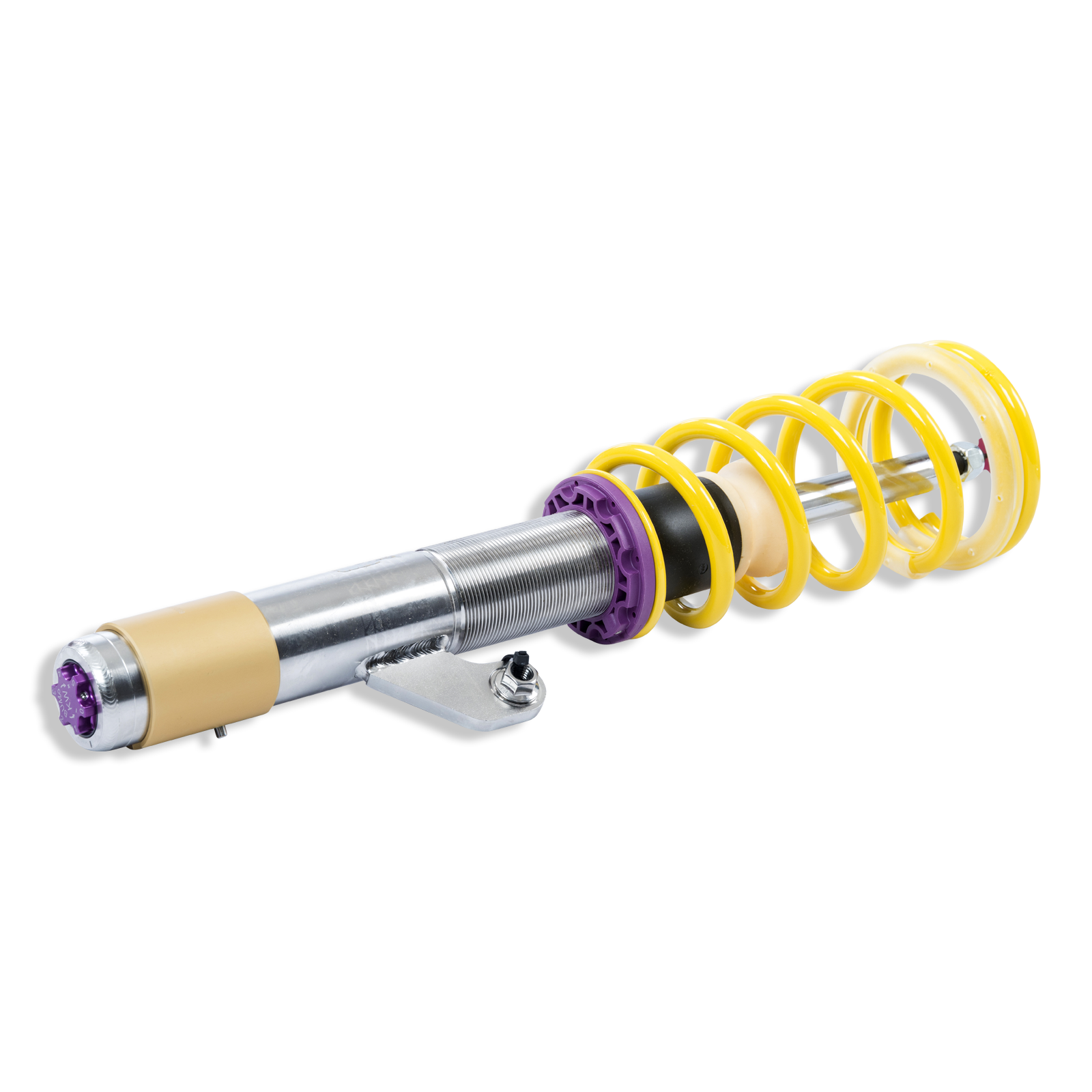 KW V3 Gewindefahrwerk