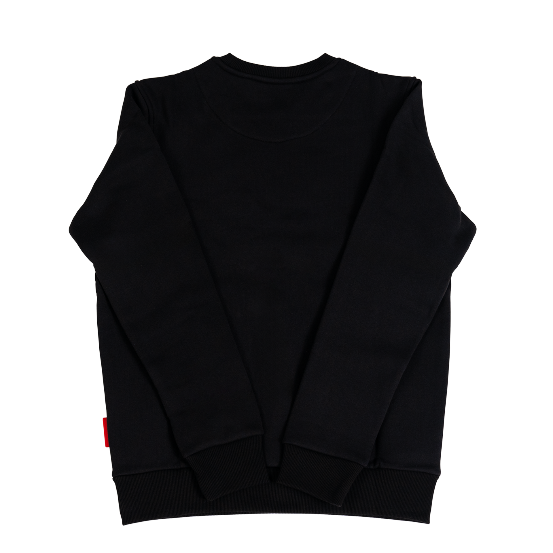 Premium APR Essentials Sweater Stick weiss