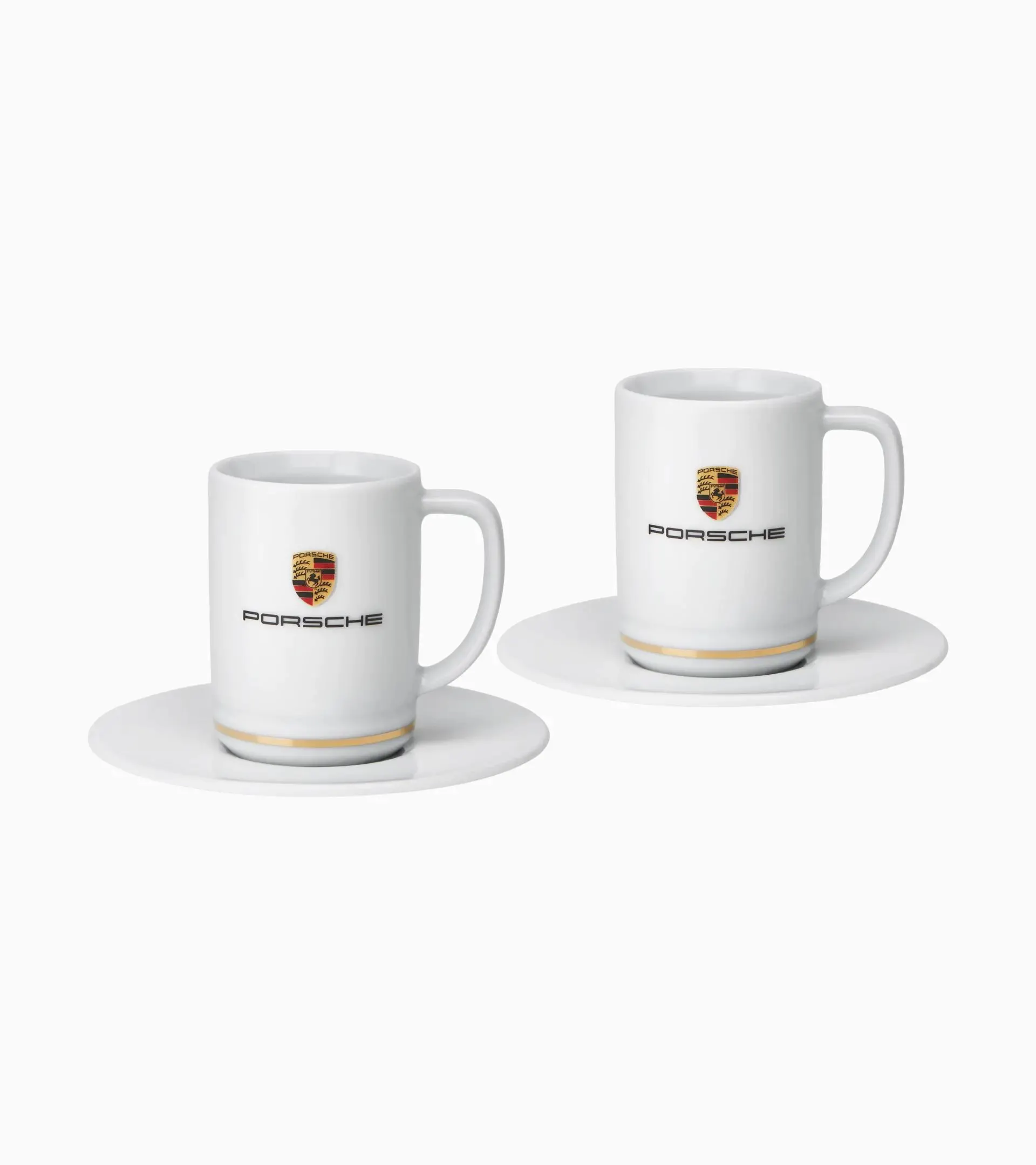 Crest Espresso Duo – Essential