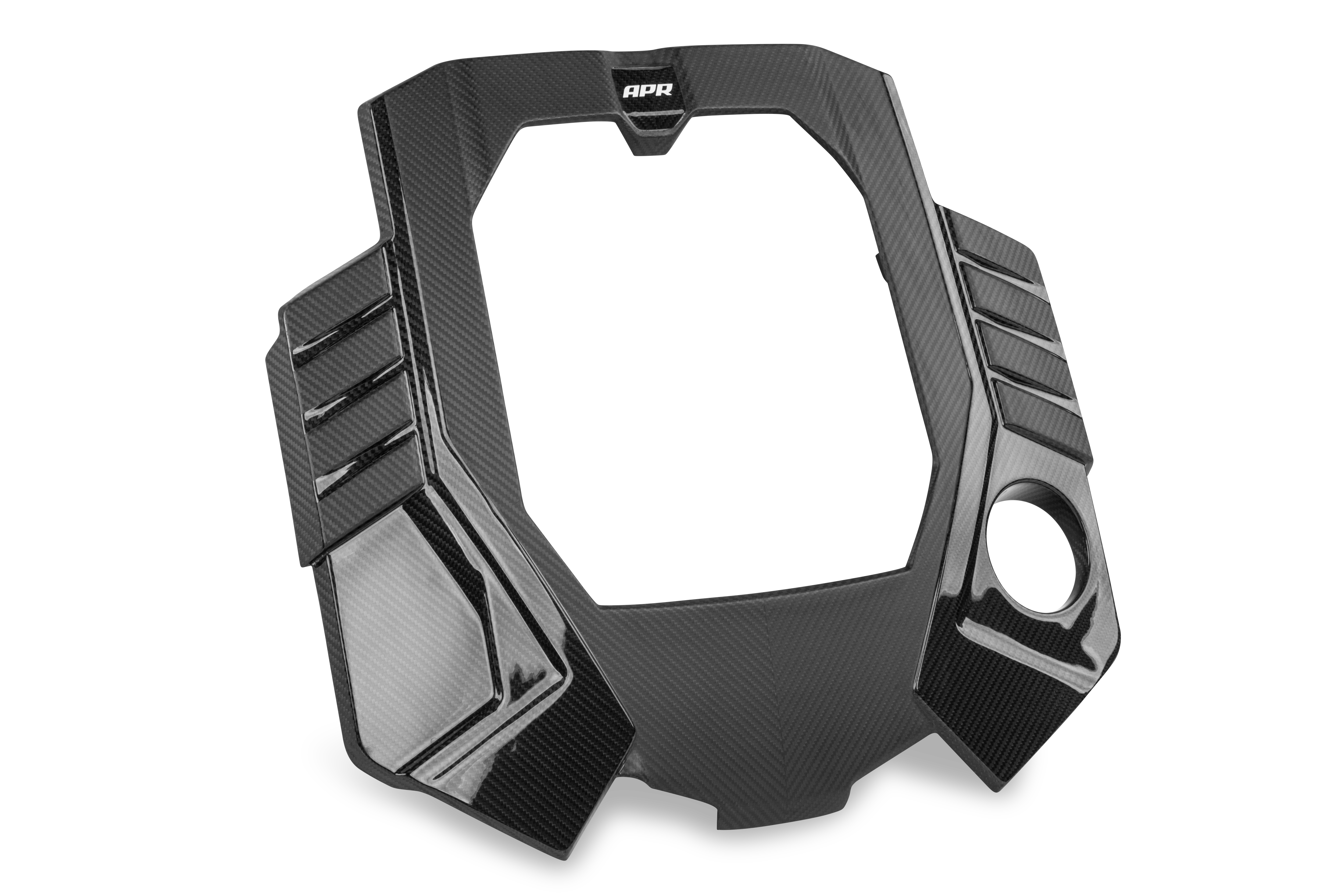 APR Motorabdeckung Audi RS 6 / RS 7 C8 EA825