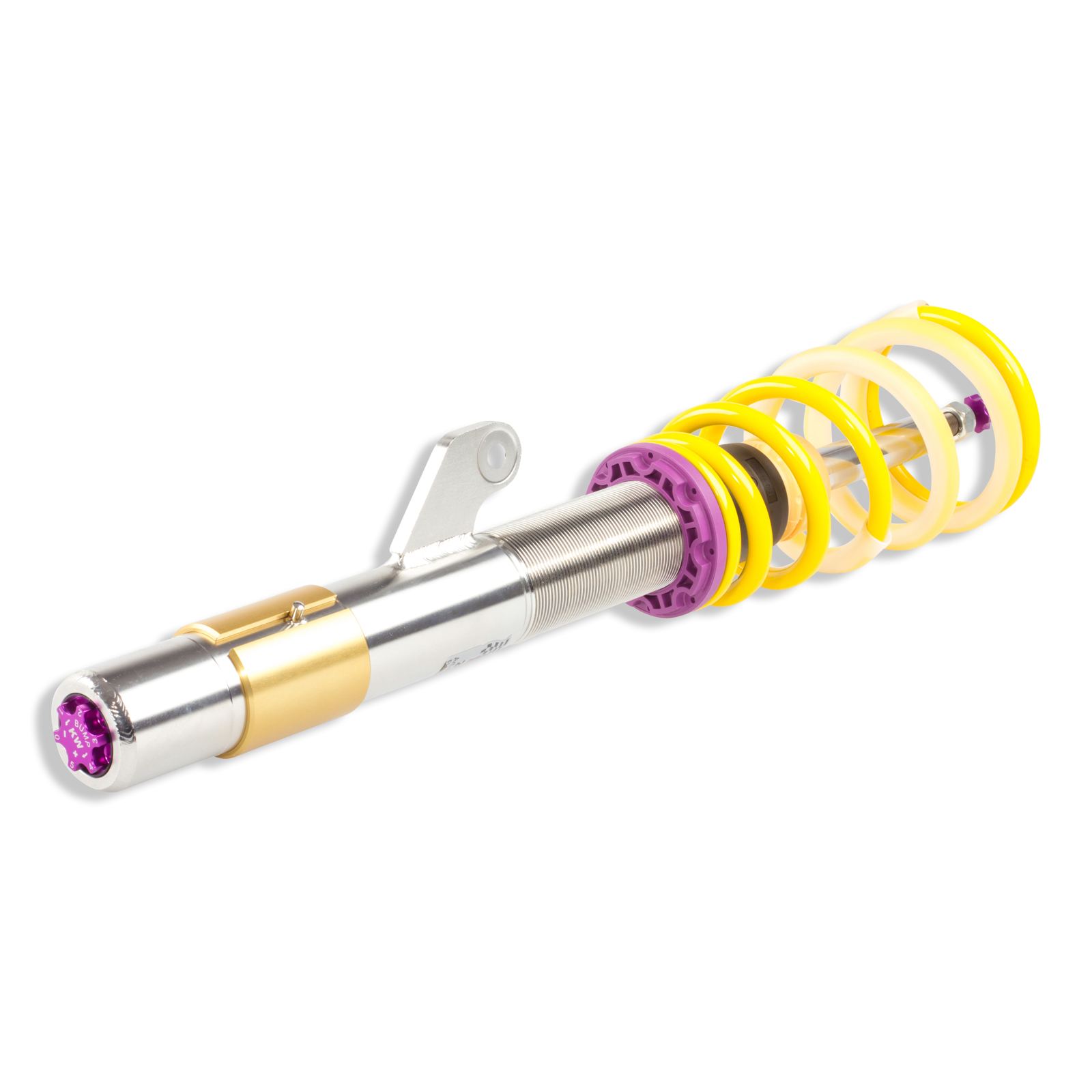 KW V3 Gewindefahrwerk