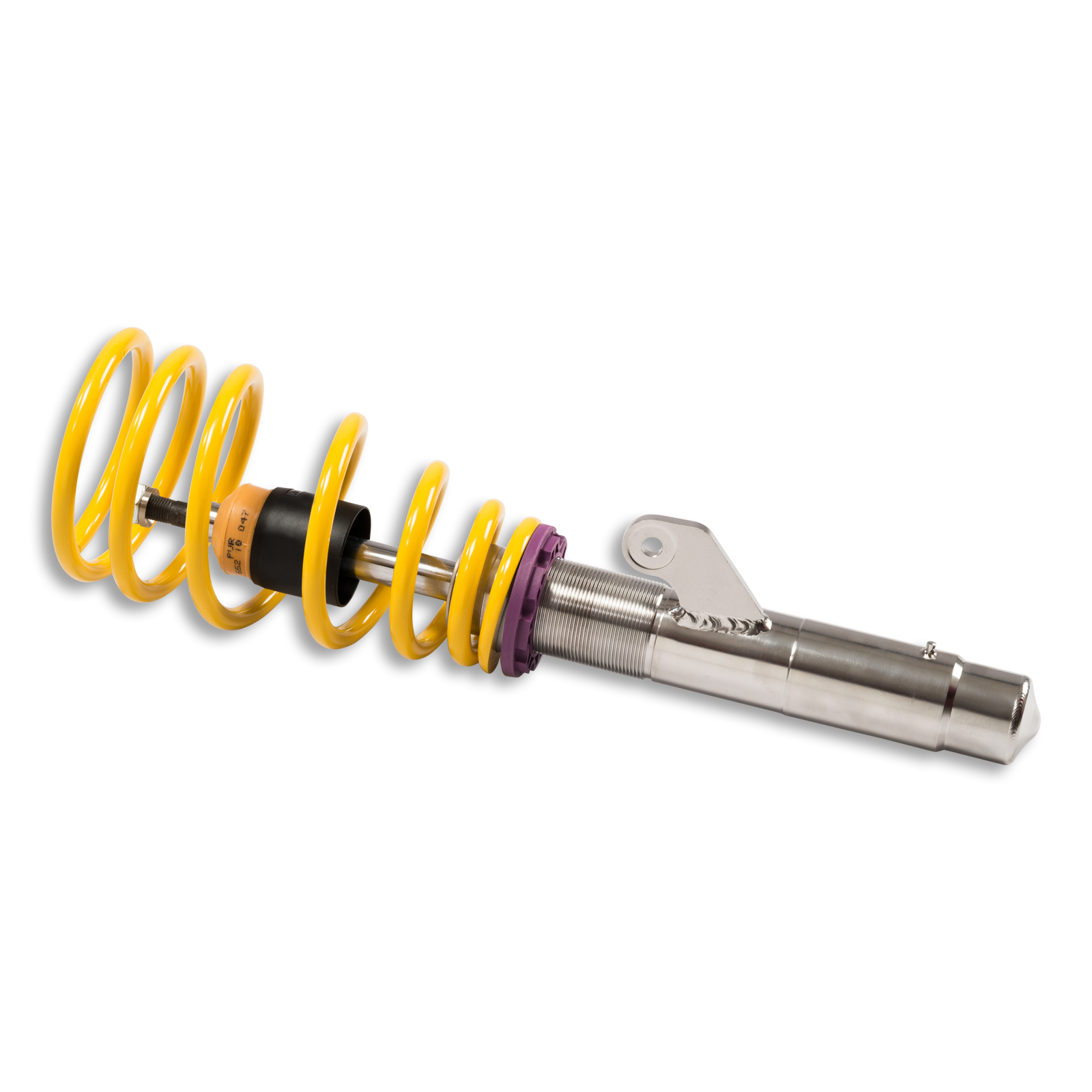 KW V1 Gewindefahrwerk