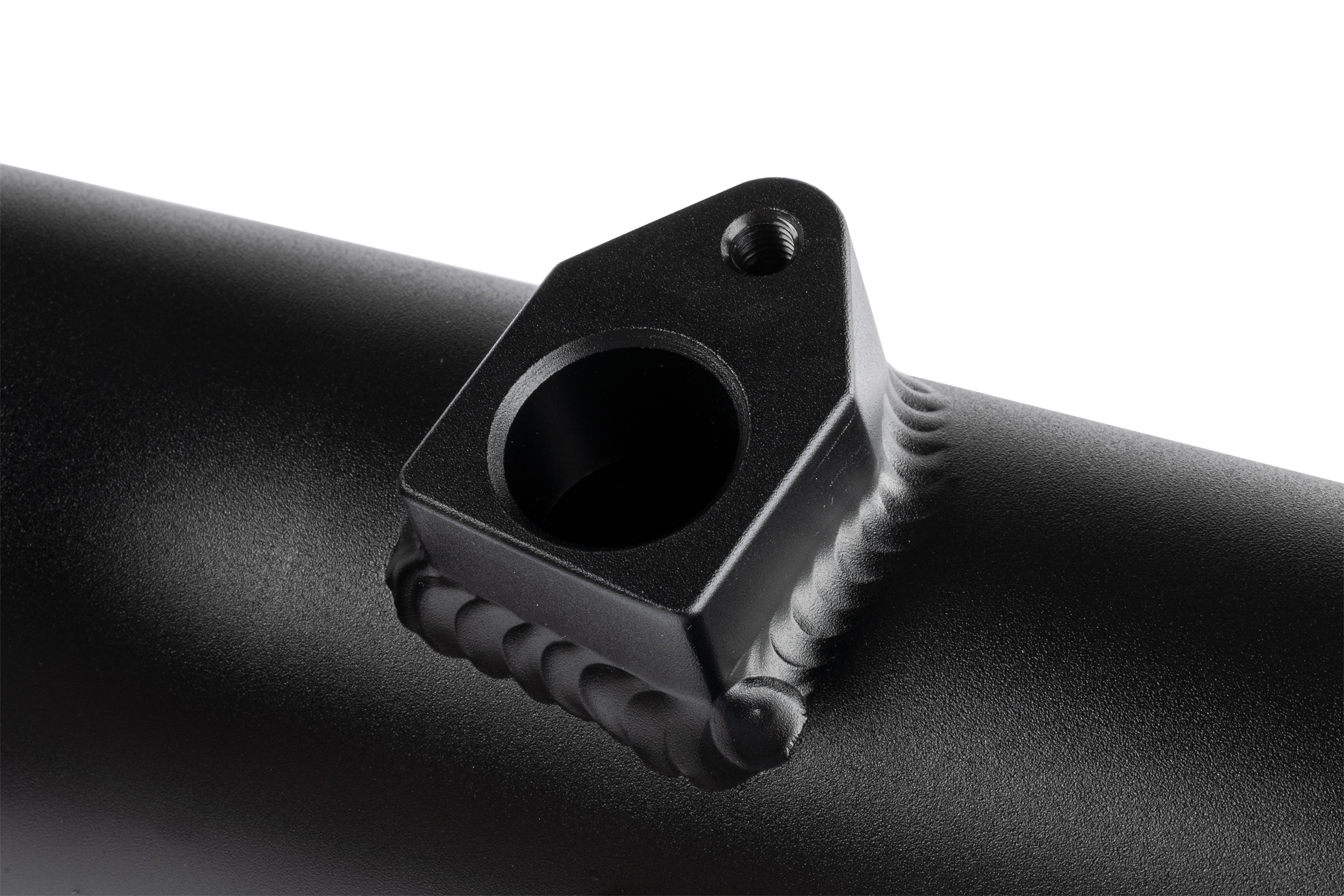 APR Throttle Body Pipe 2.0T EA888 EVO 4 (Garrett-Turbo)