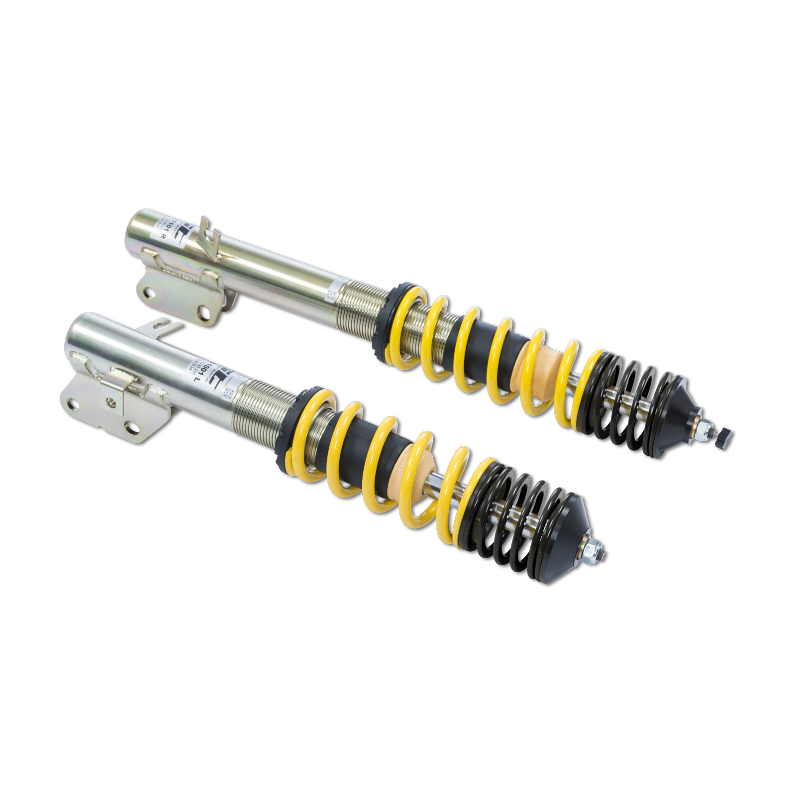 ST XA GEWINDEFAHRWERKE