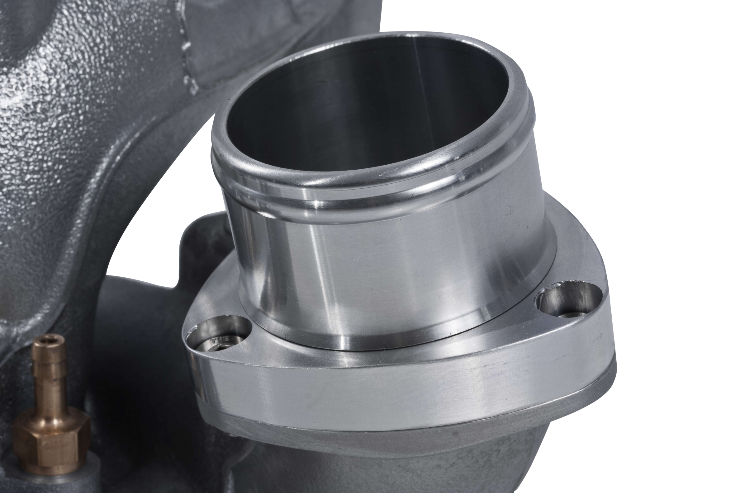 K04 Turbokit für EA888 Gen 1 inklusive APR Software