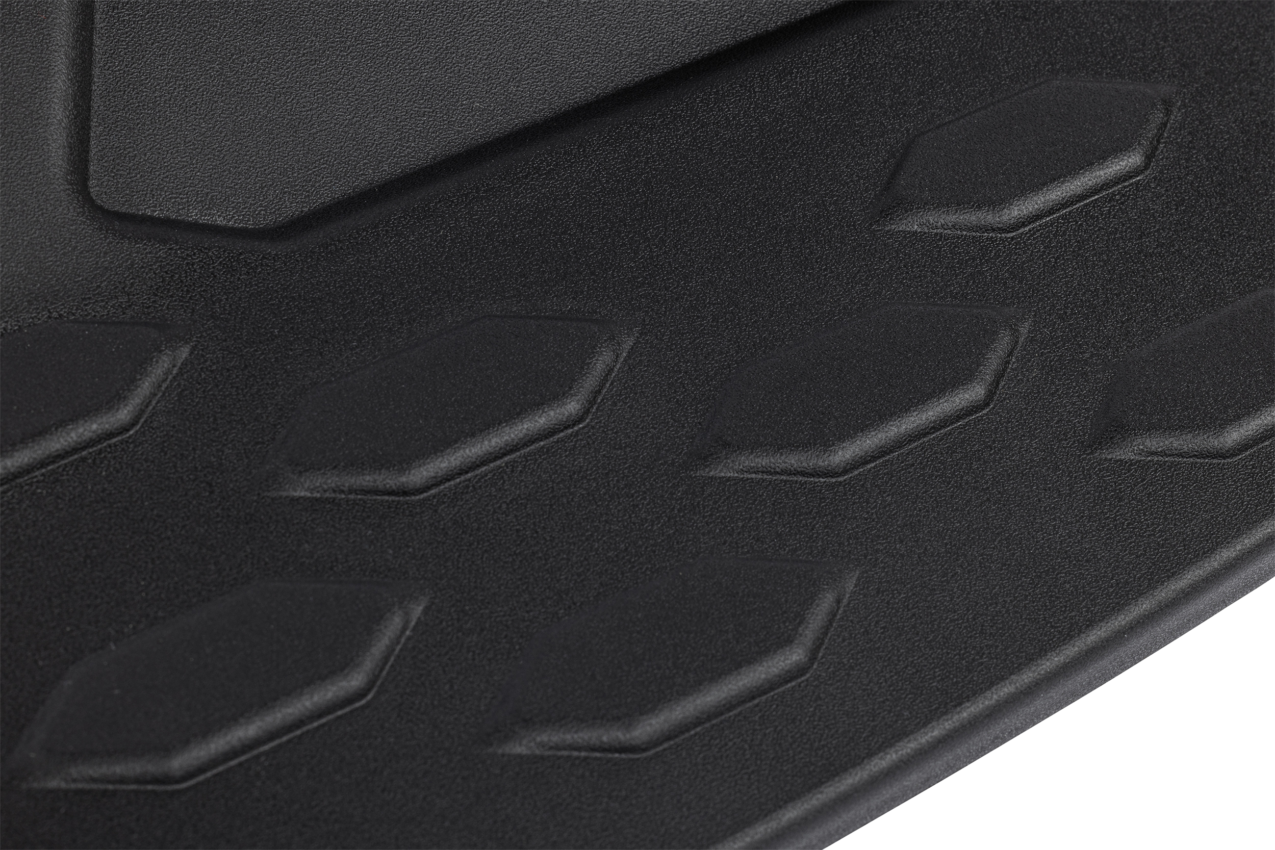 APR Intake System Cover 2.0T EA888 MQB EVO 4