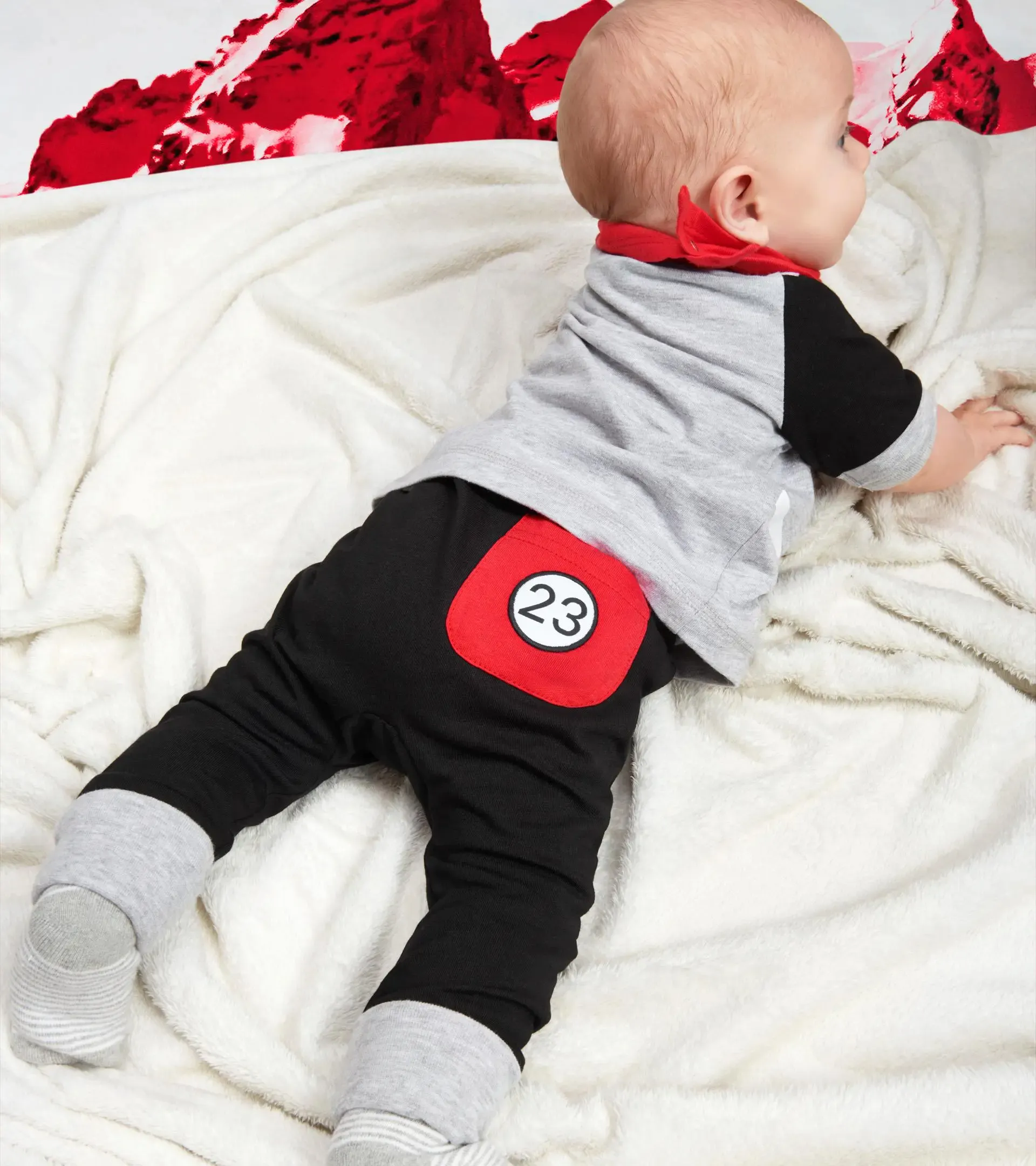 Baby Set – 917 Salzburg