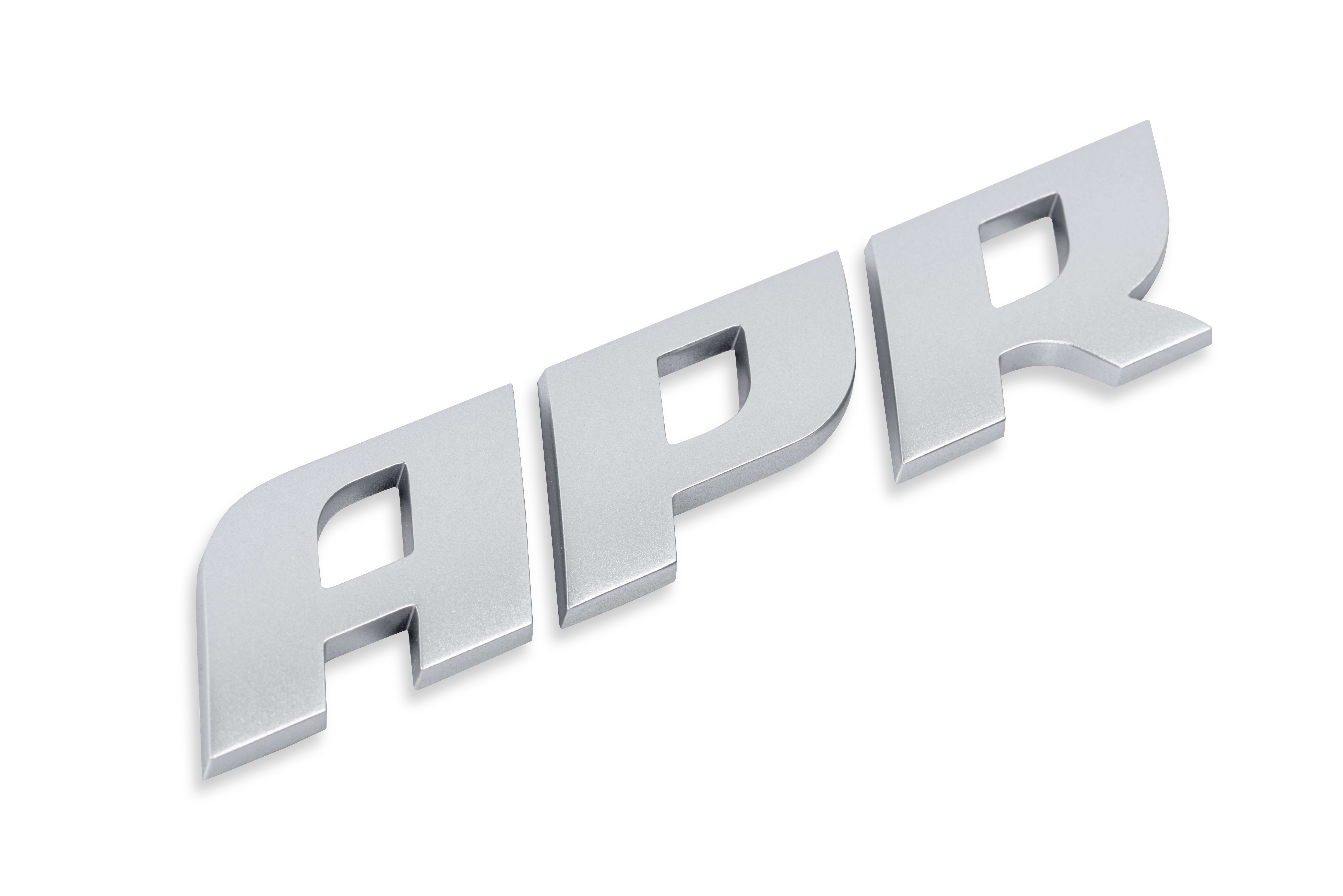 APR Badge - Matt Silber