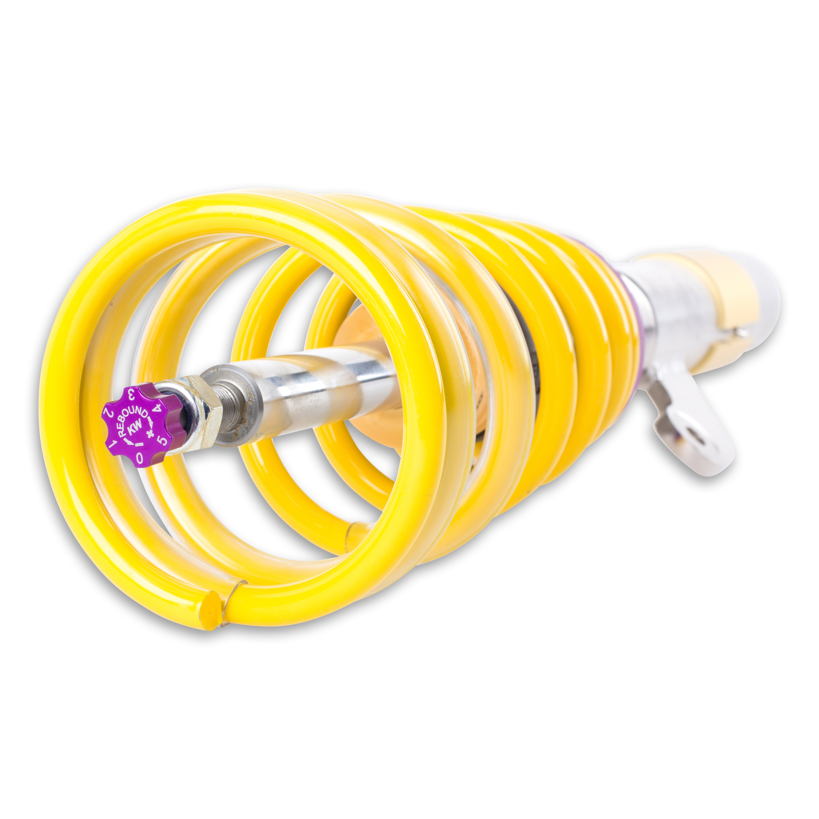 KW V2 Gewindefahrwerk