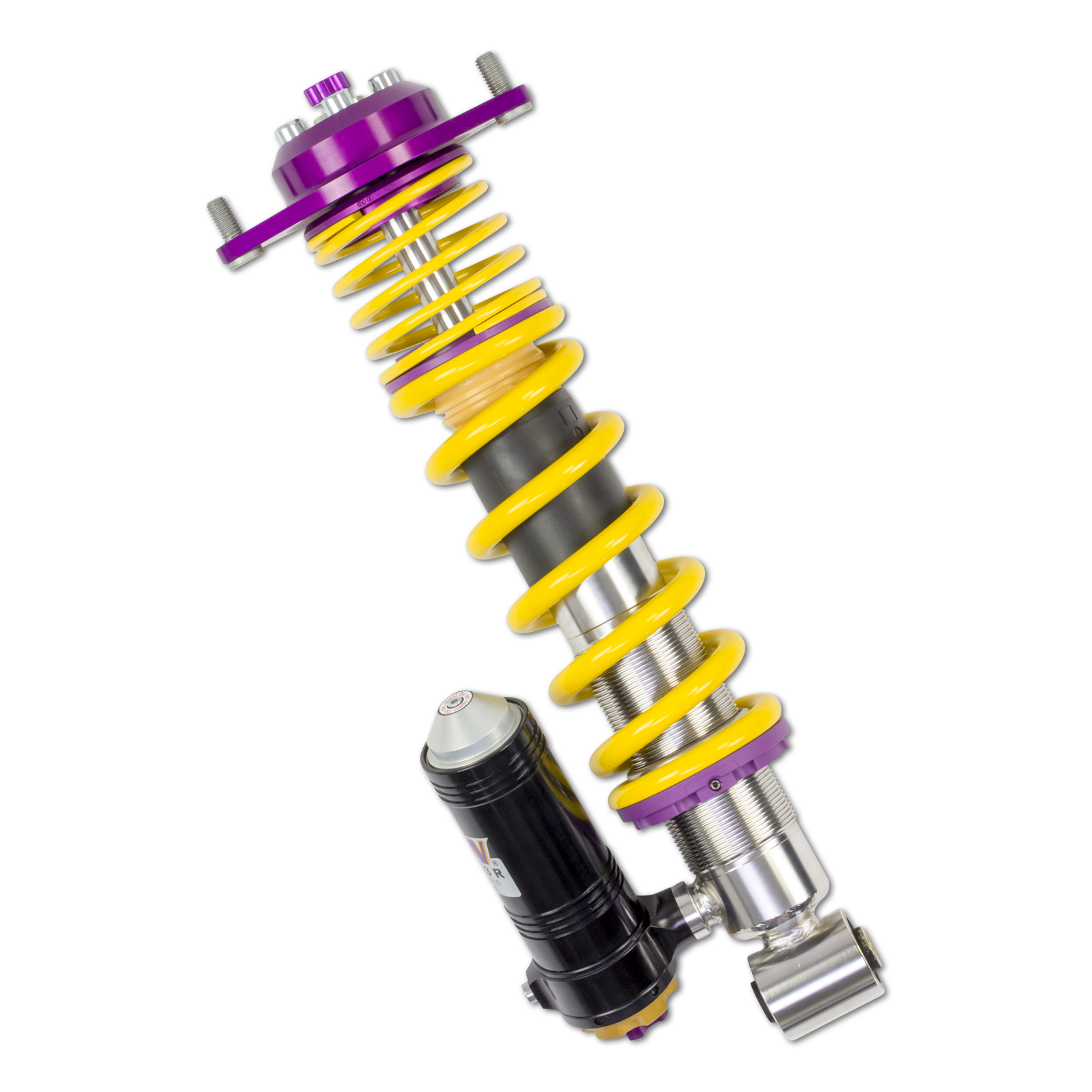 KW V4 Clubsport Gewindefahrwerk