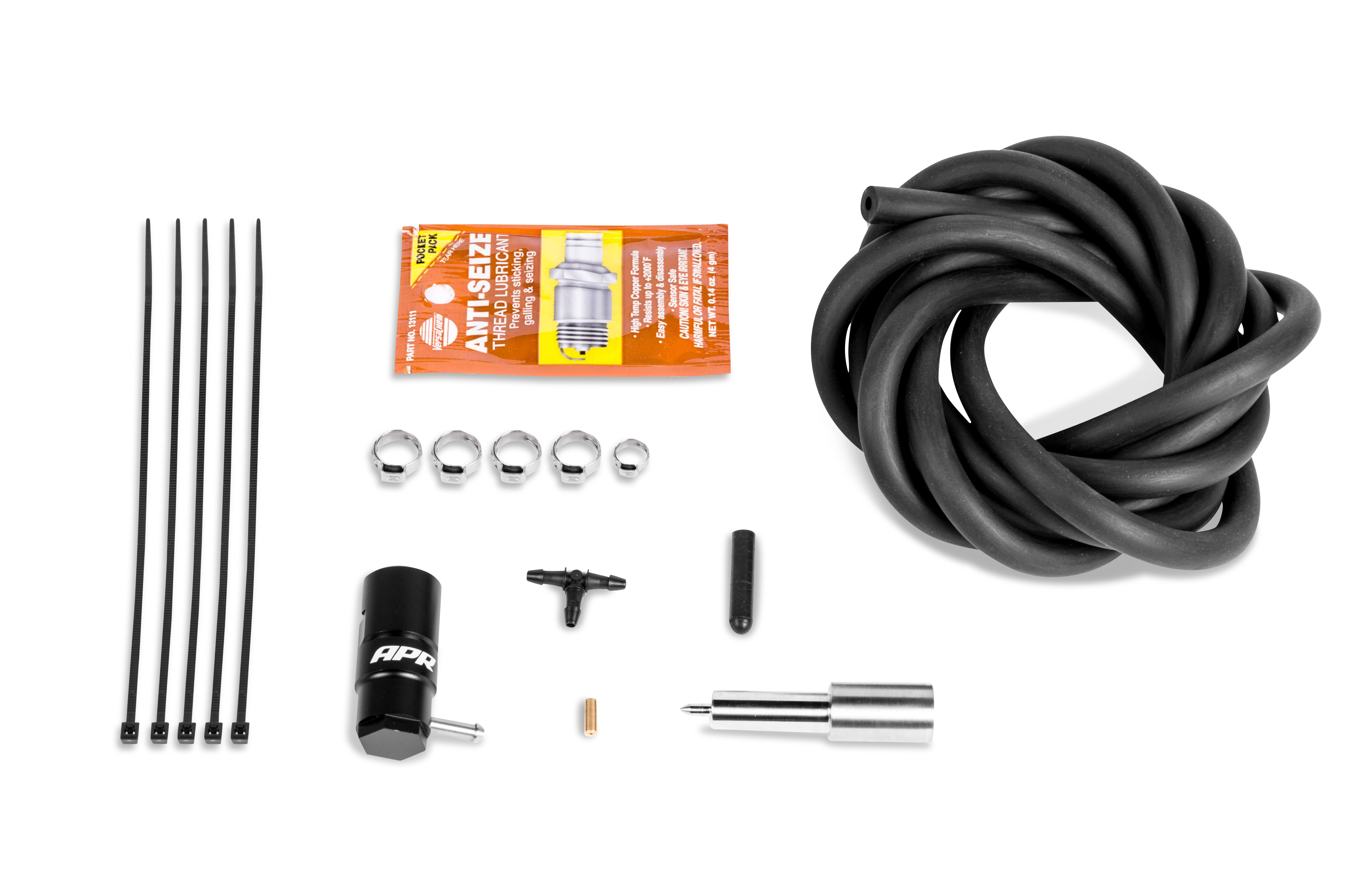 Boost Tap für MQB EA888 Gen 3 2.0T/1.8T