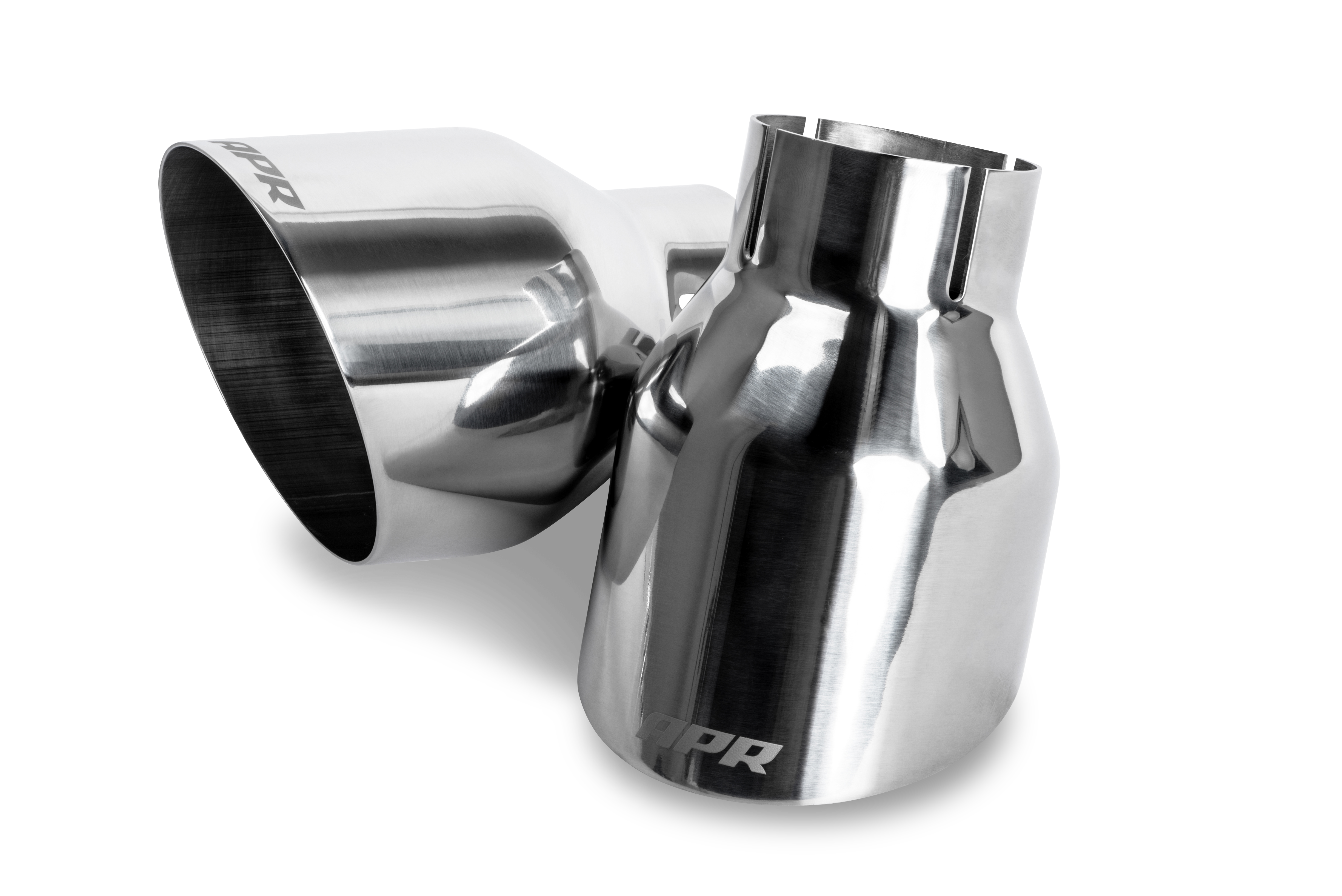 APR CATBACK EXHAUST SYSTEM - 718 (982) 2.0T/2.5T