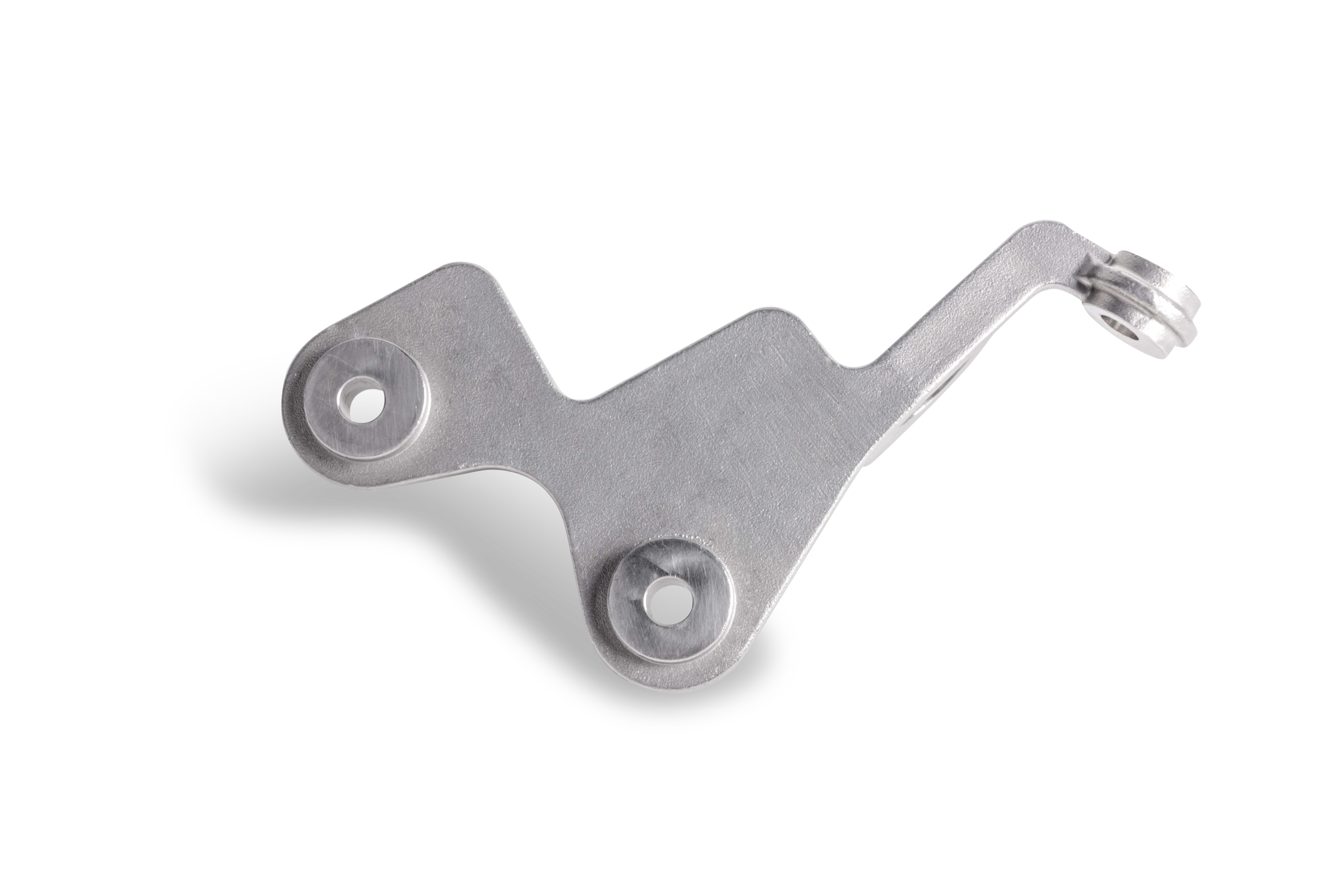 APR Solid Shifter Cable Bracket