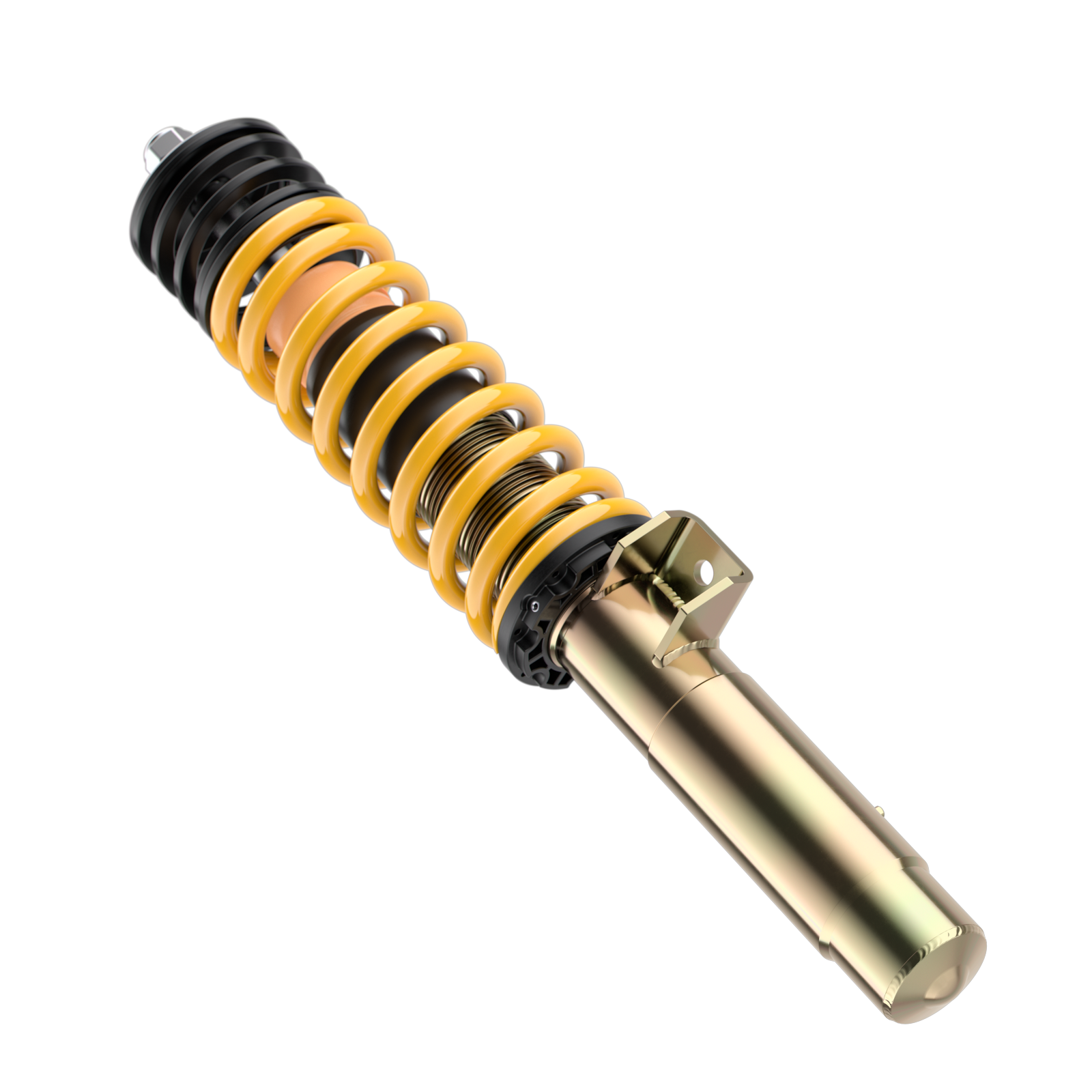 ST X GEWINDEFAHRWERKE