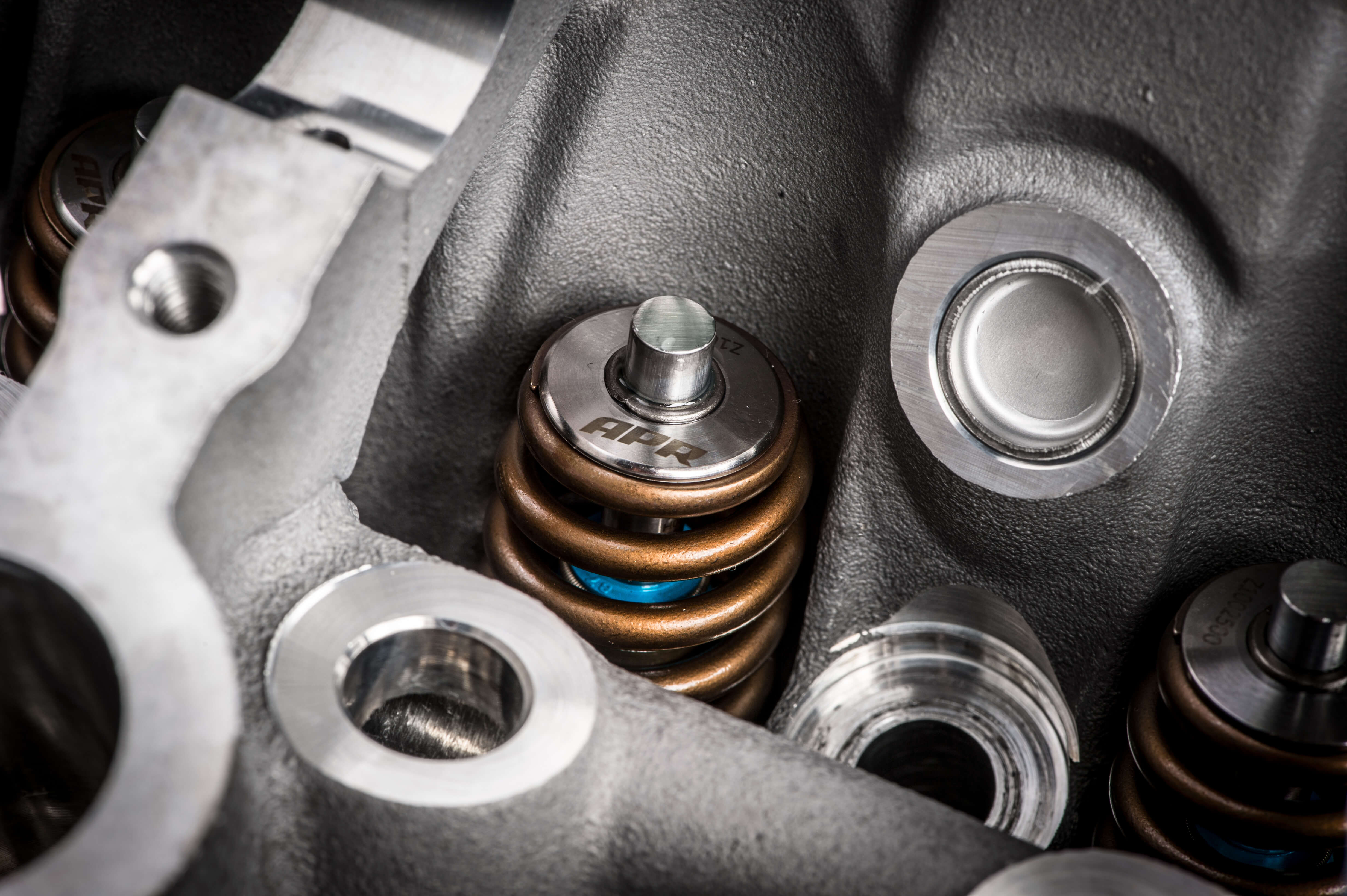 Ventilfedern-System für 1.8T/2.0T EA113 & EA888 Gen 1.2.3 (16 Stück)