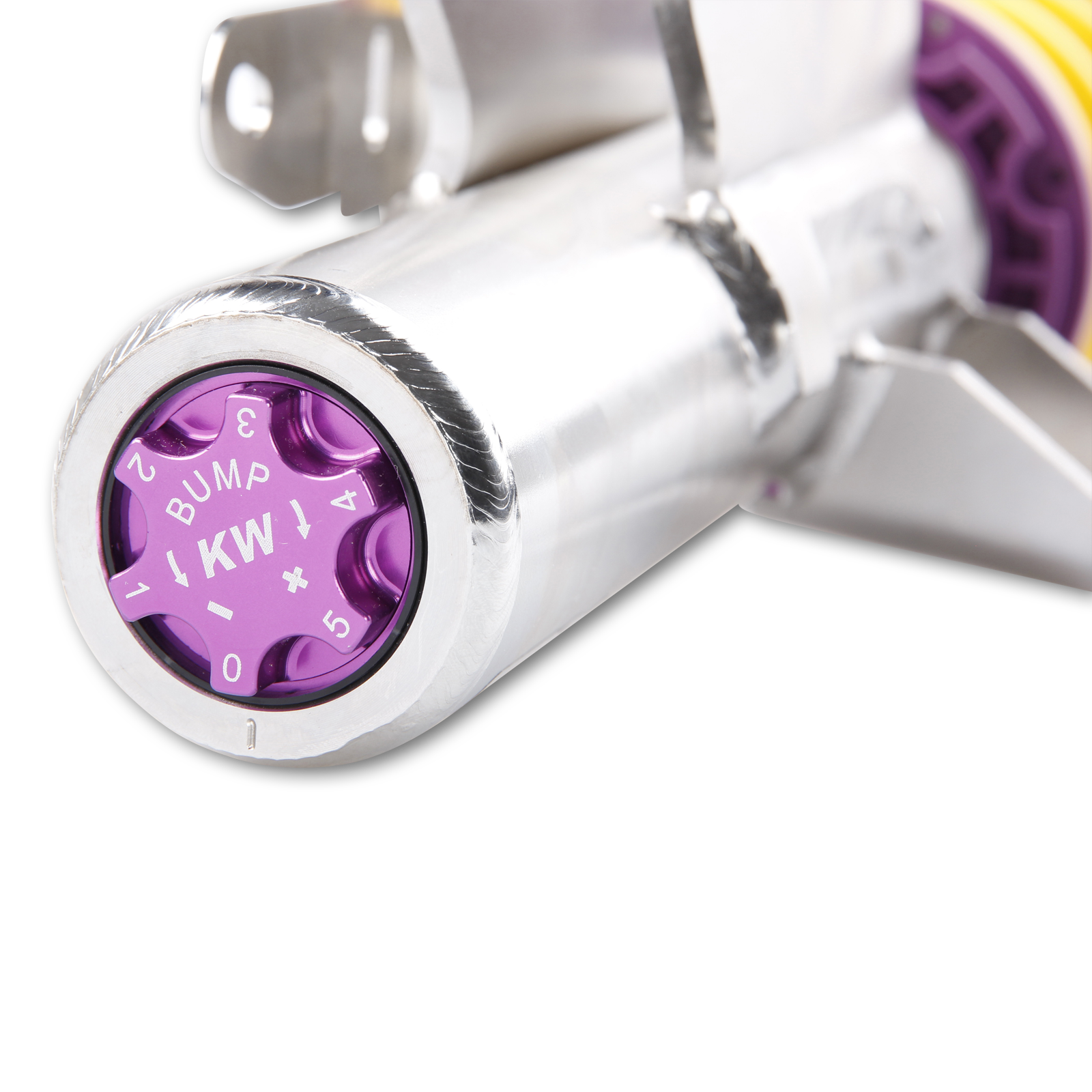 KW V3 Clubsport Gewindefahrwerk