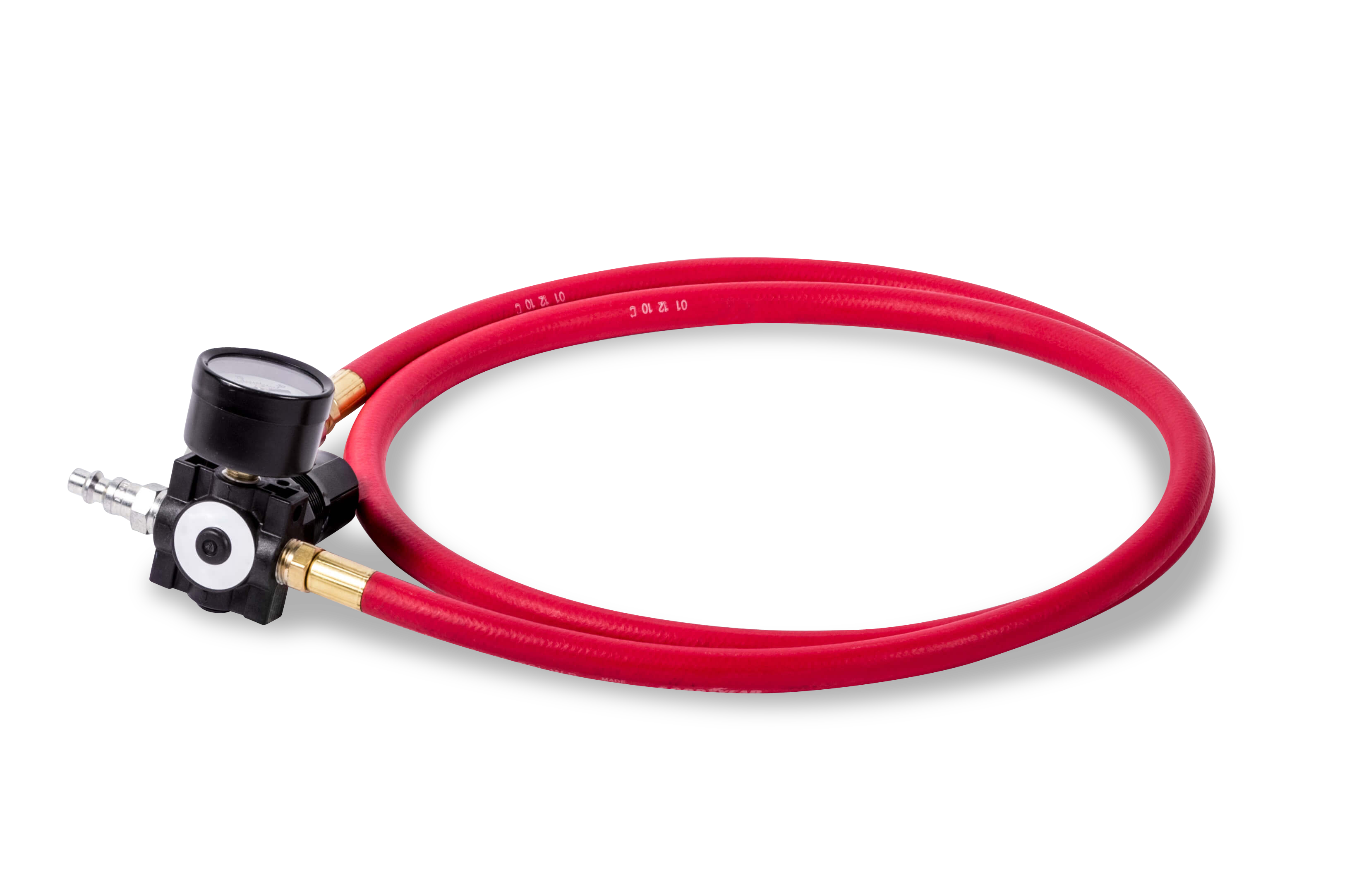 APR Boost Leak Tester Regulator