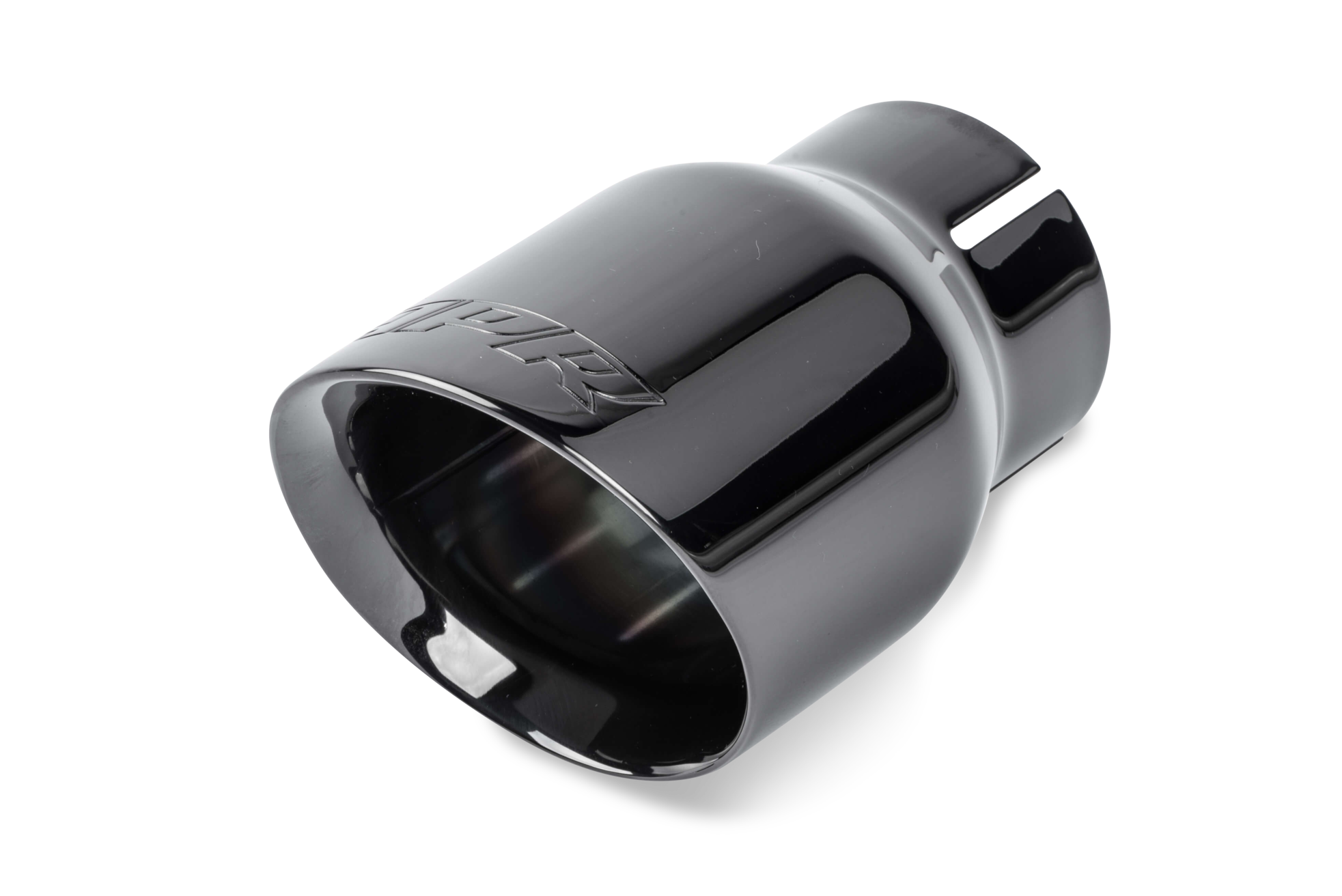 Endrohrblenden (Tips)