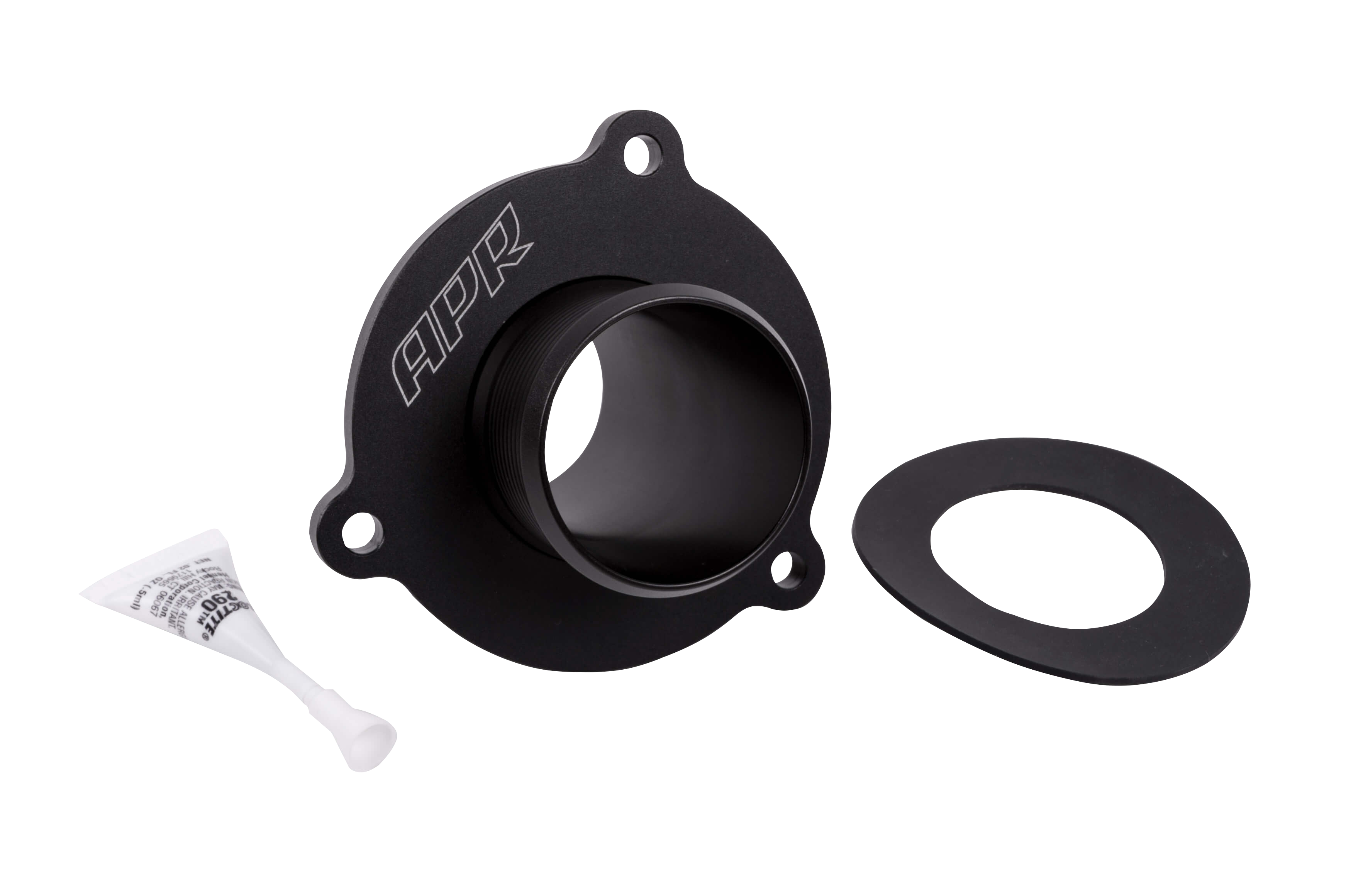 Turbo Muffler Delete für MQB EA888 Gen 3 2.0T/1.8T