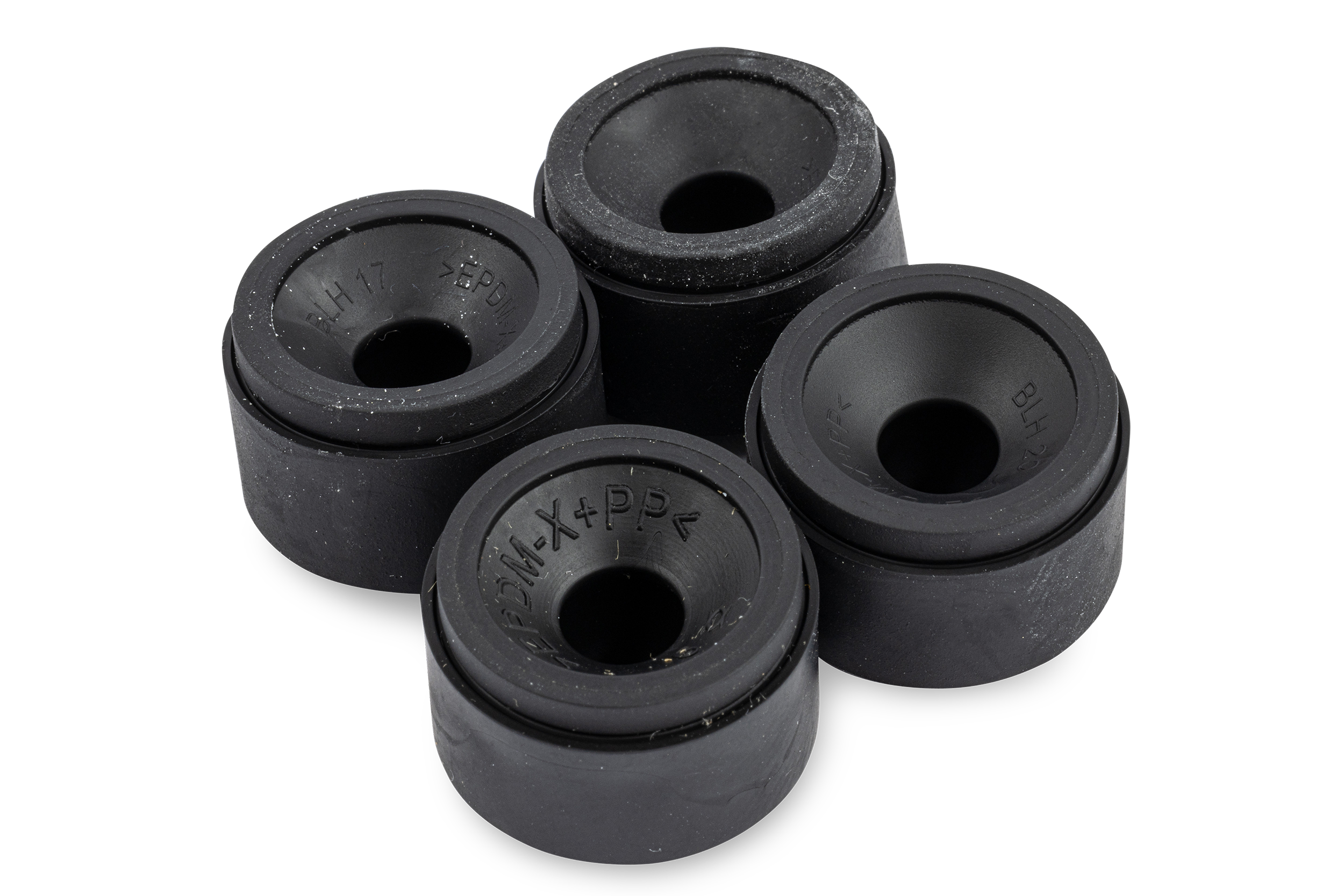 APR Carbon Motorabdeckungen 2.0T EA888 EVO 4