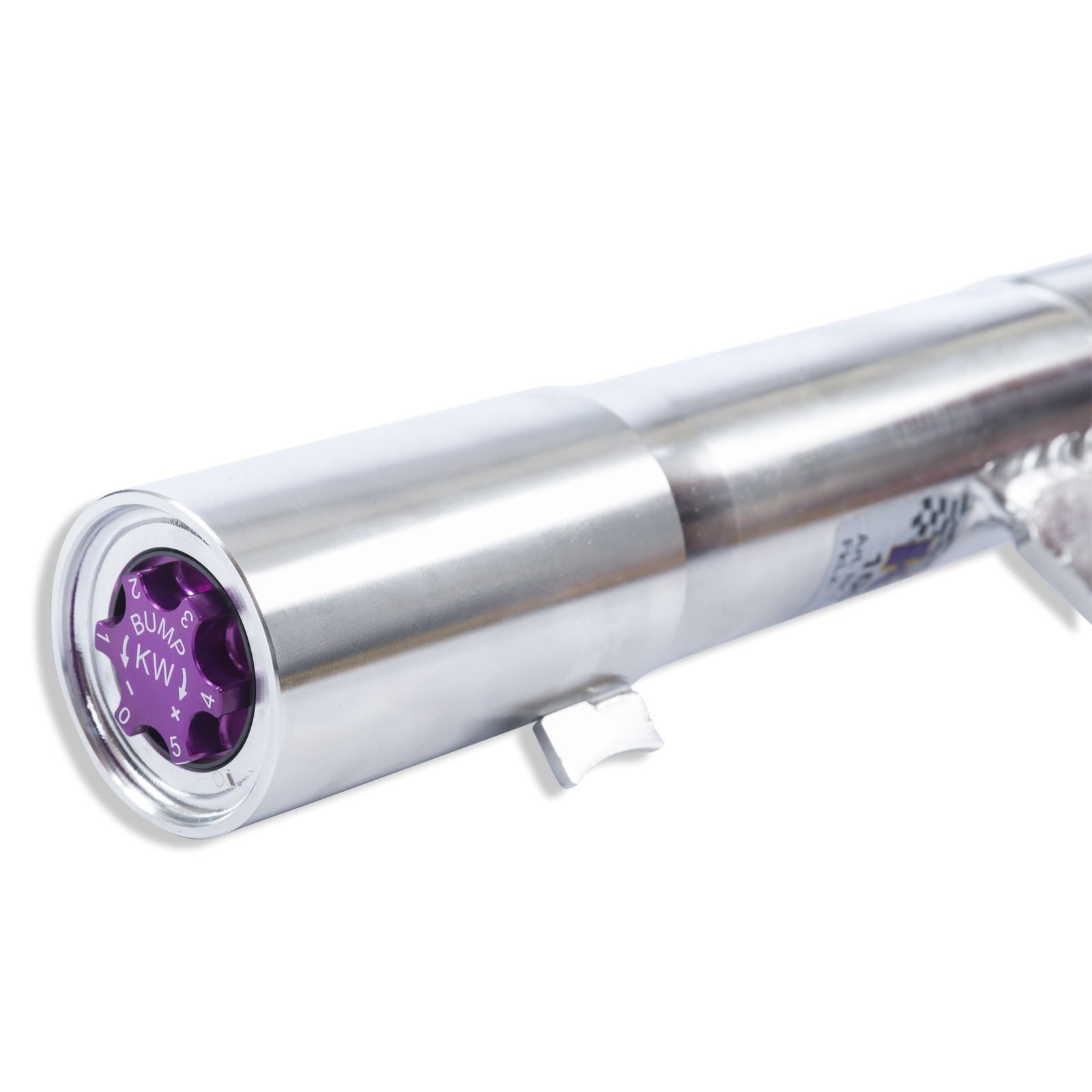 KW V3 Gewindefahrwerk