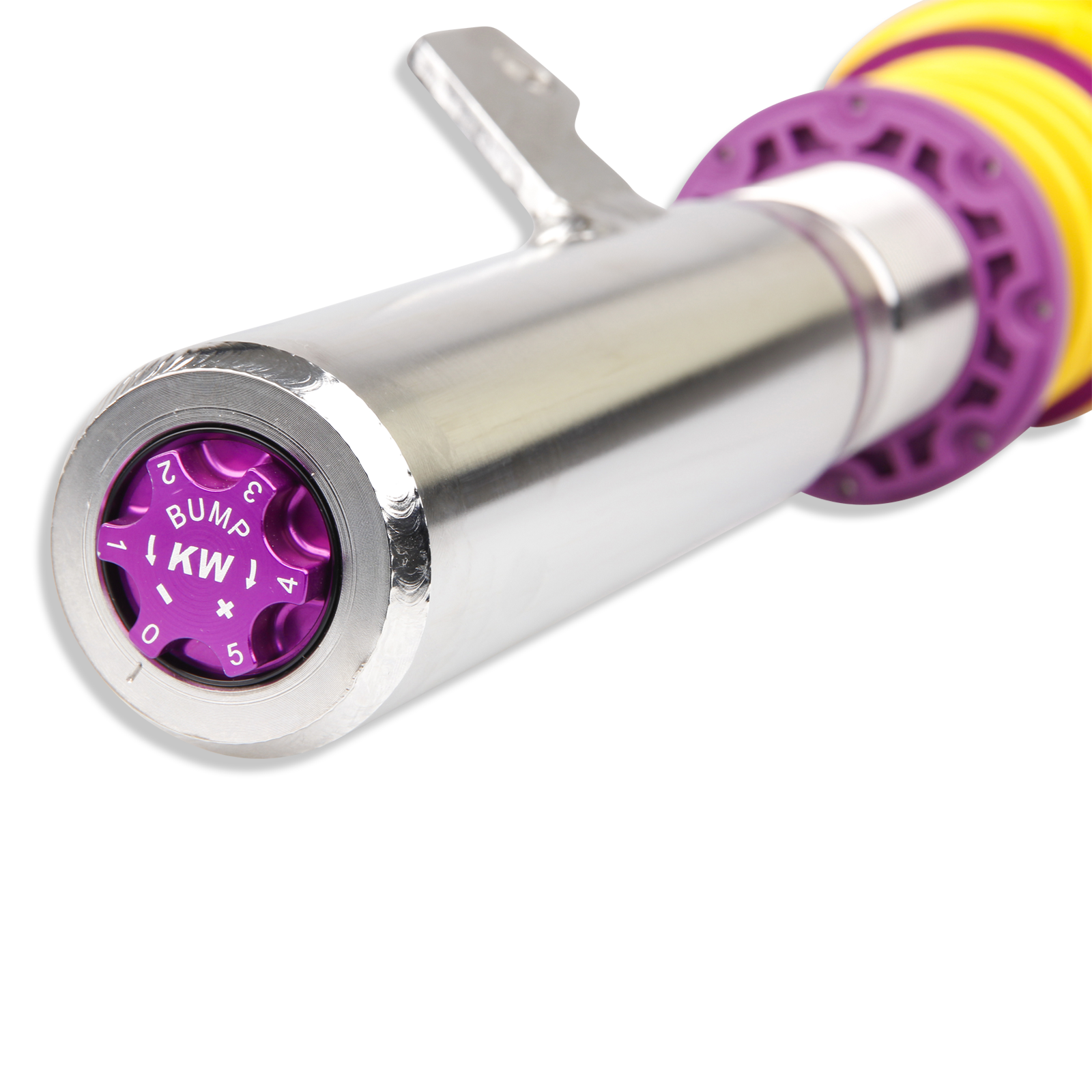 KW V3 Gewindefahrwerk