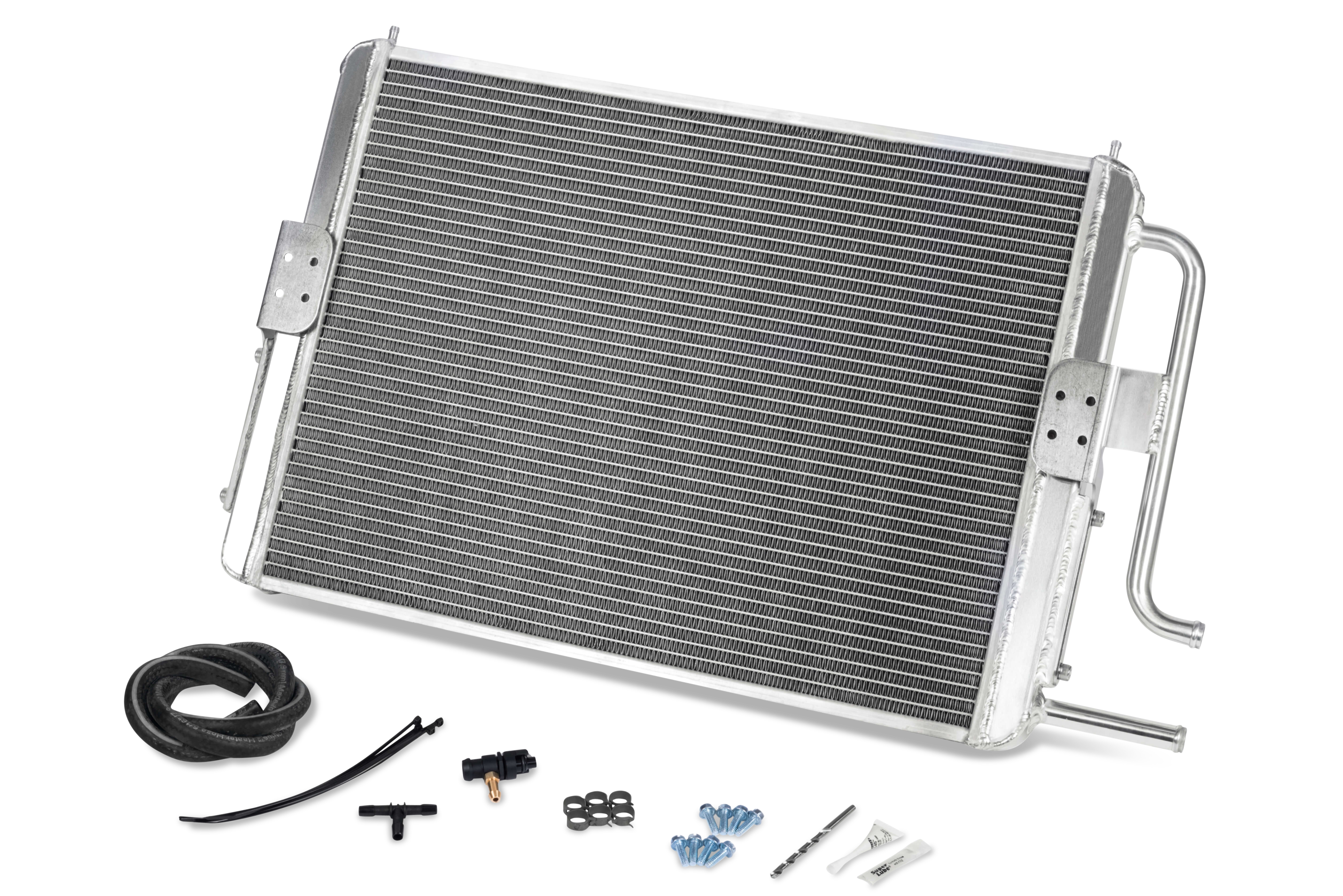 3.0 TFSI / 4.0 TFSI Kühl-Performance-System (CPS)