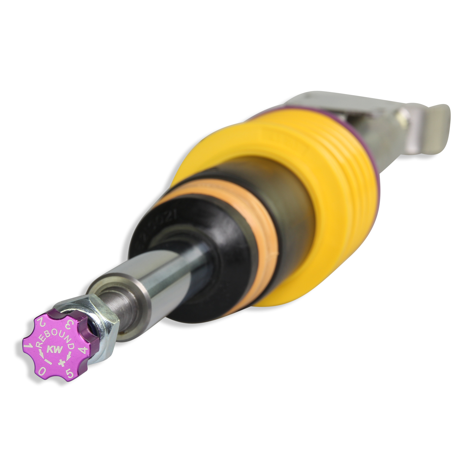 KW V3 Gewindefahrwerk