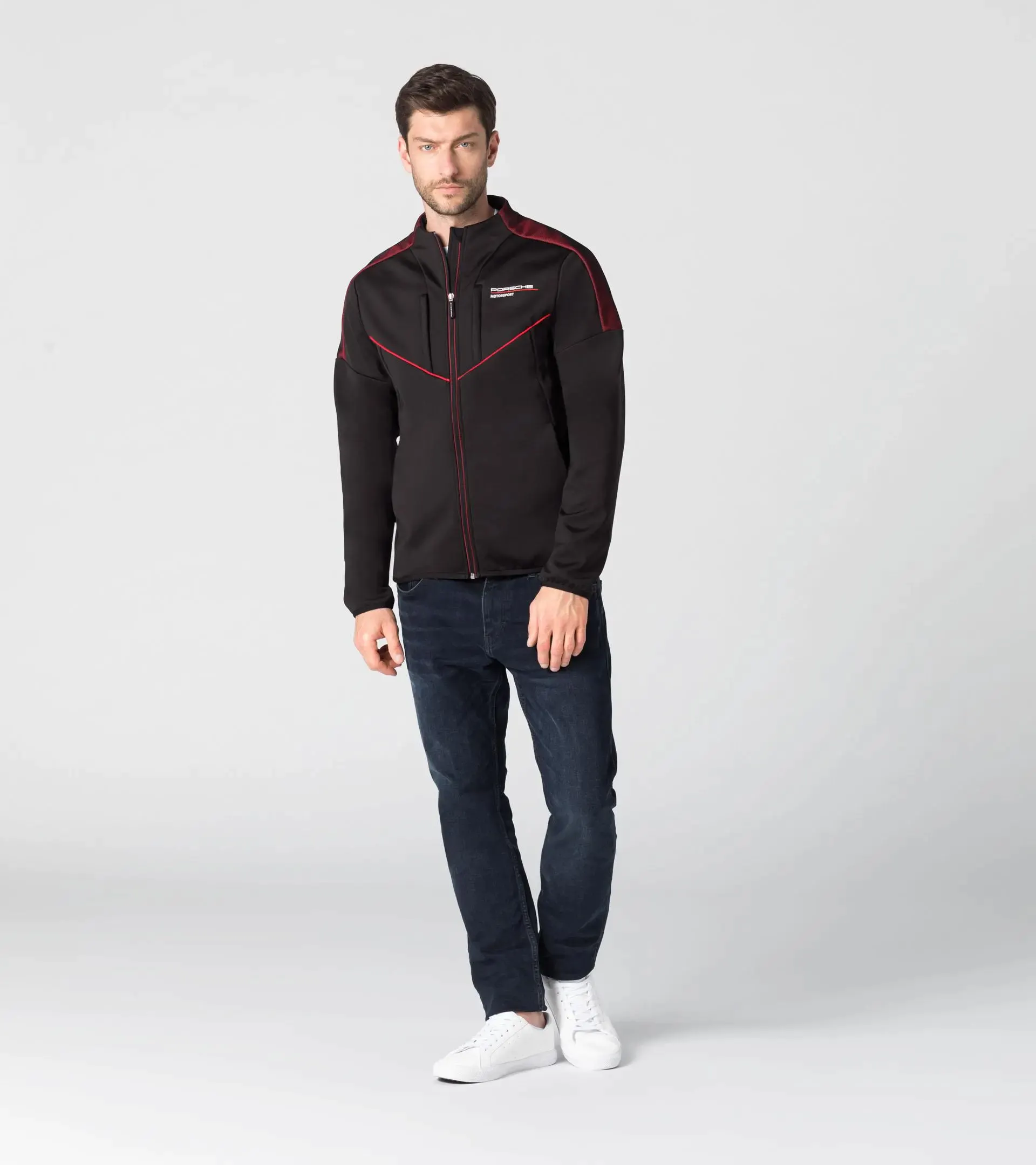 Jacke – Motorsport